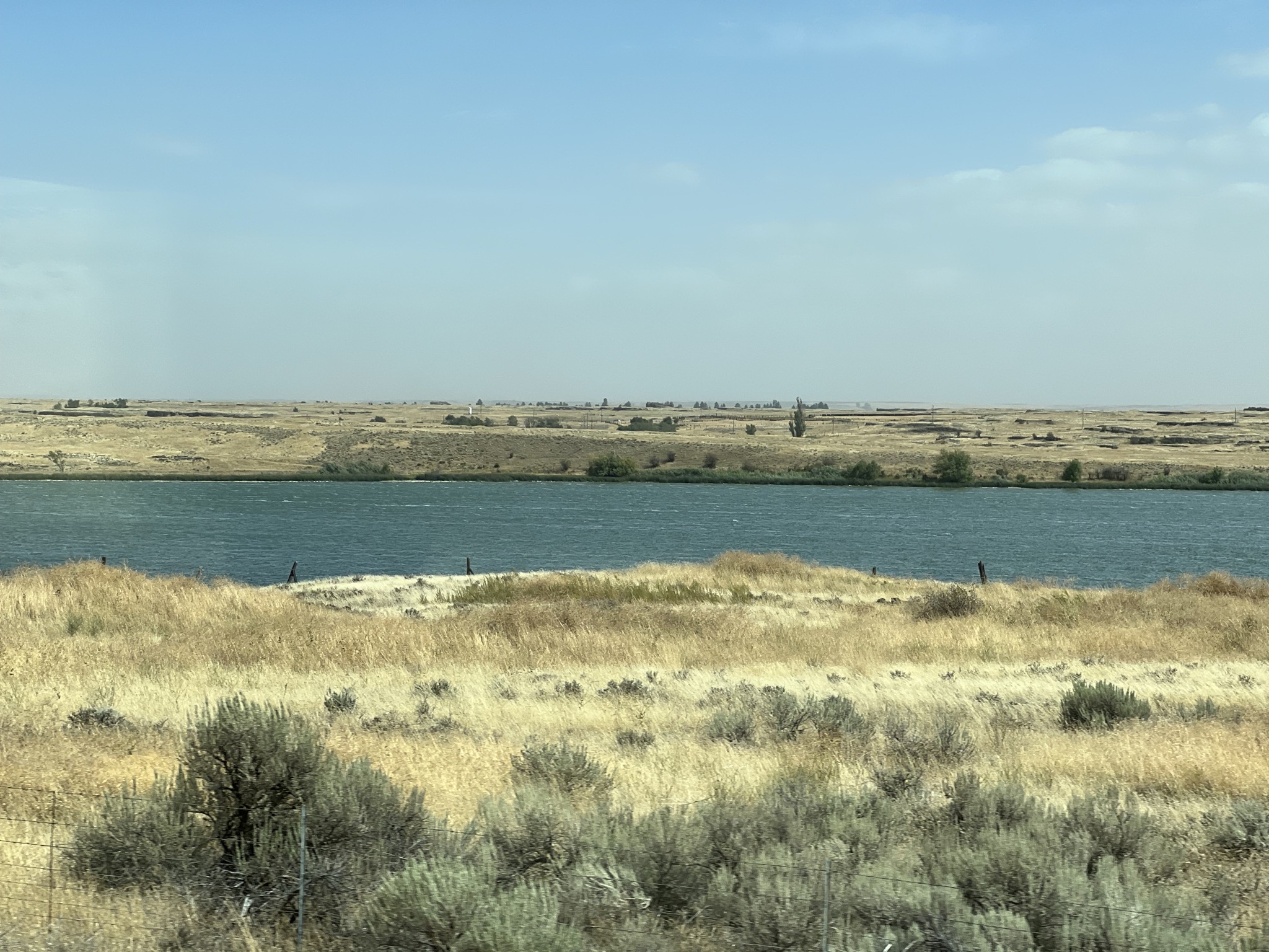 Sprague Lake
