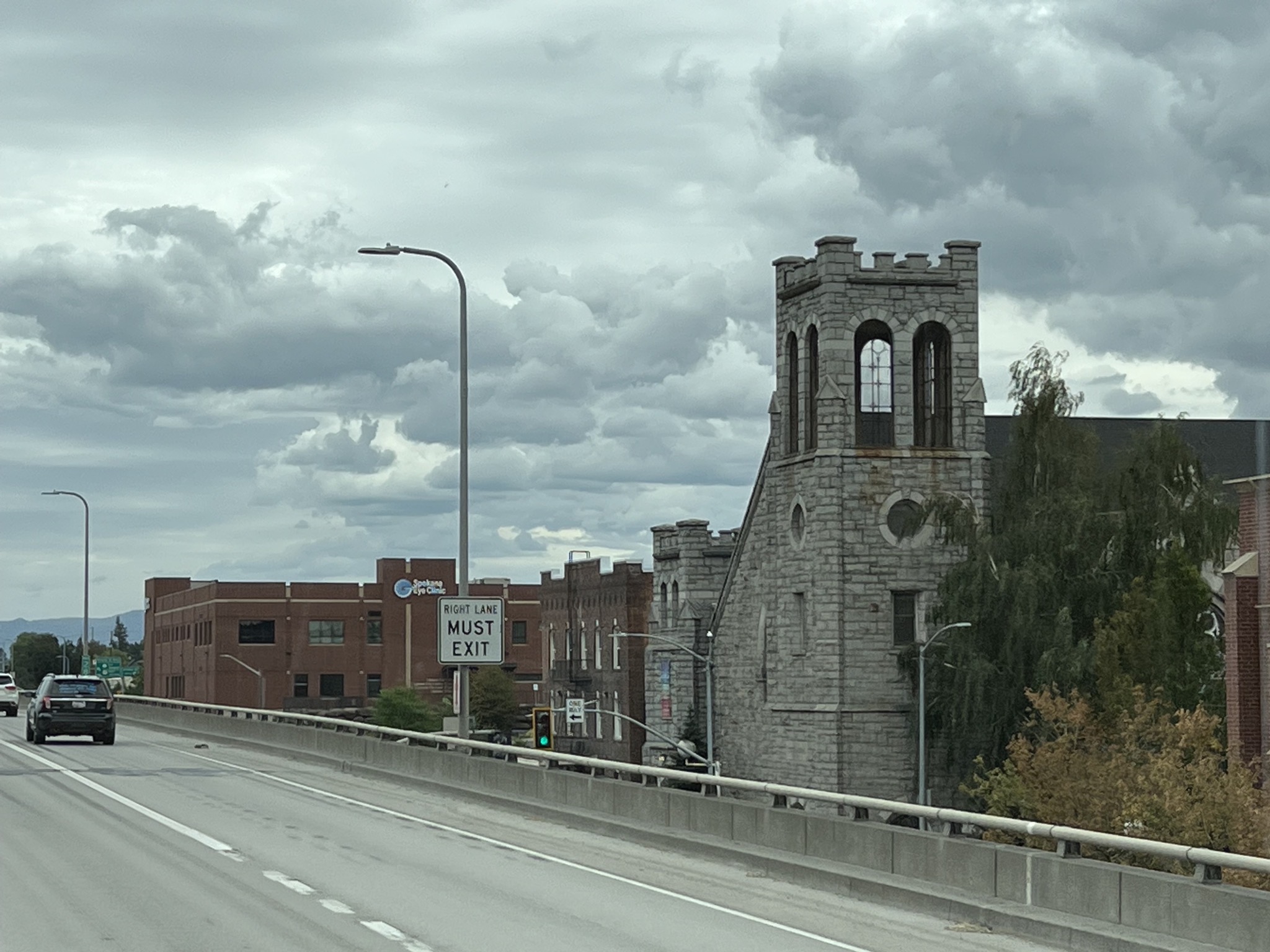 Spokane, Washington