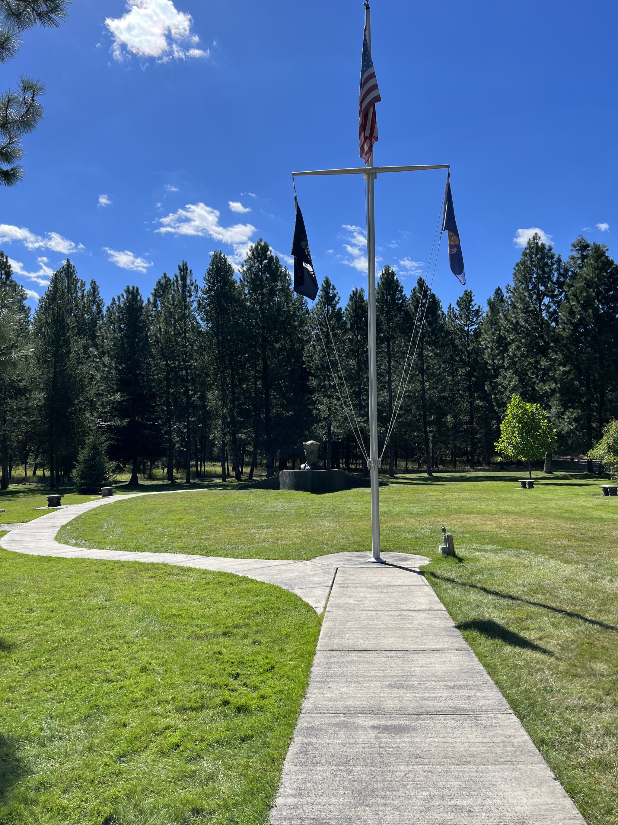 Flags