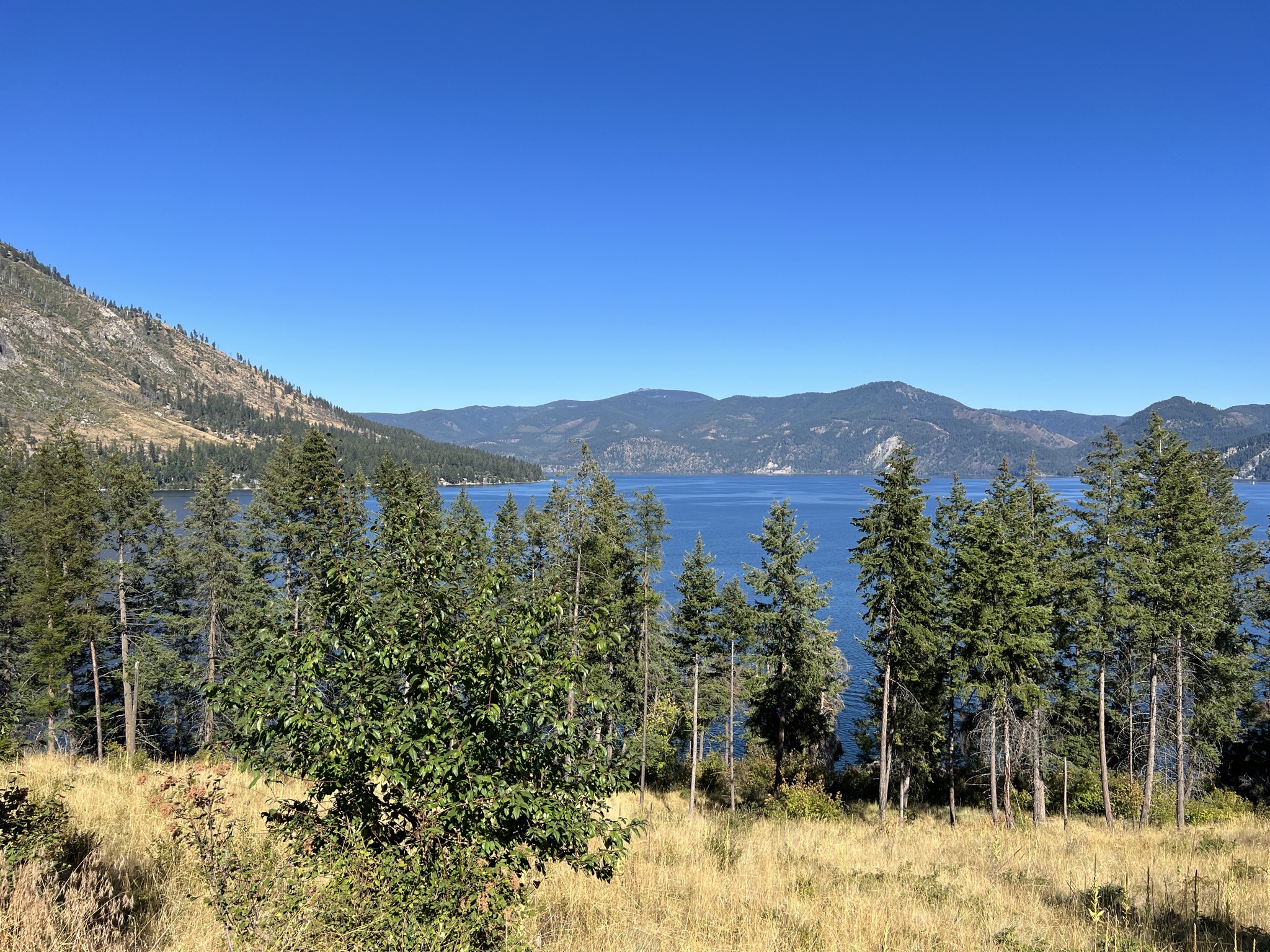 Lake Pend Oreille