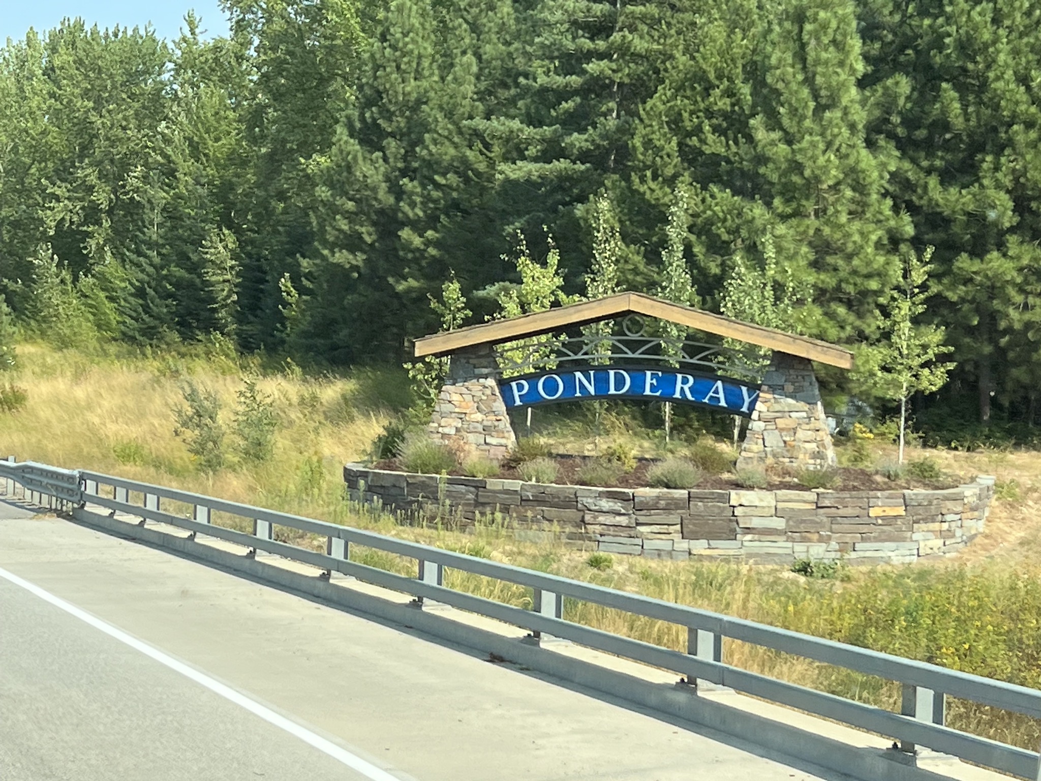 Ponderay