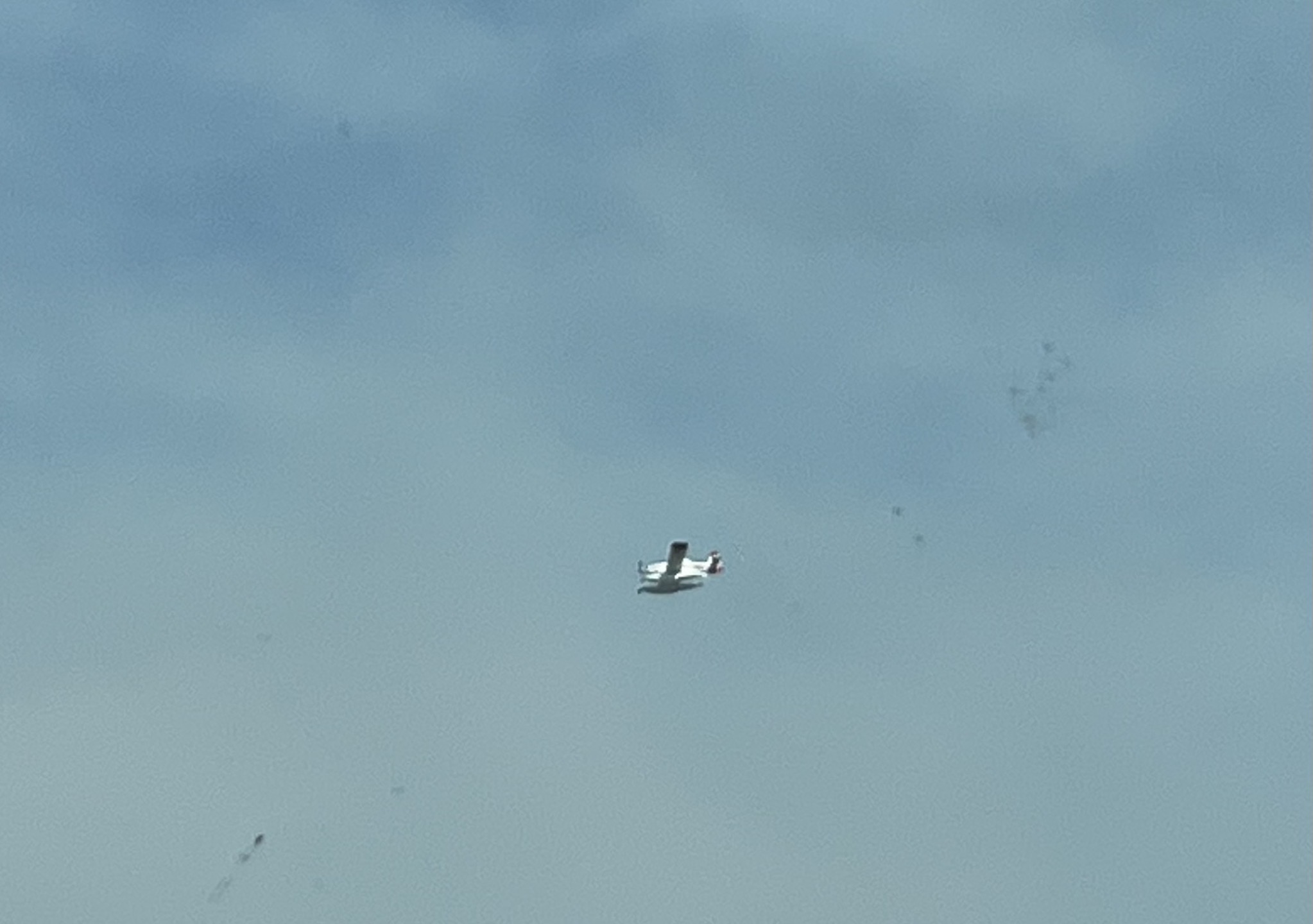 Seaplane