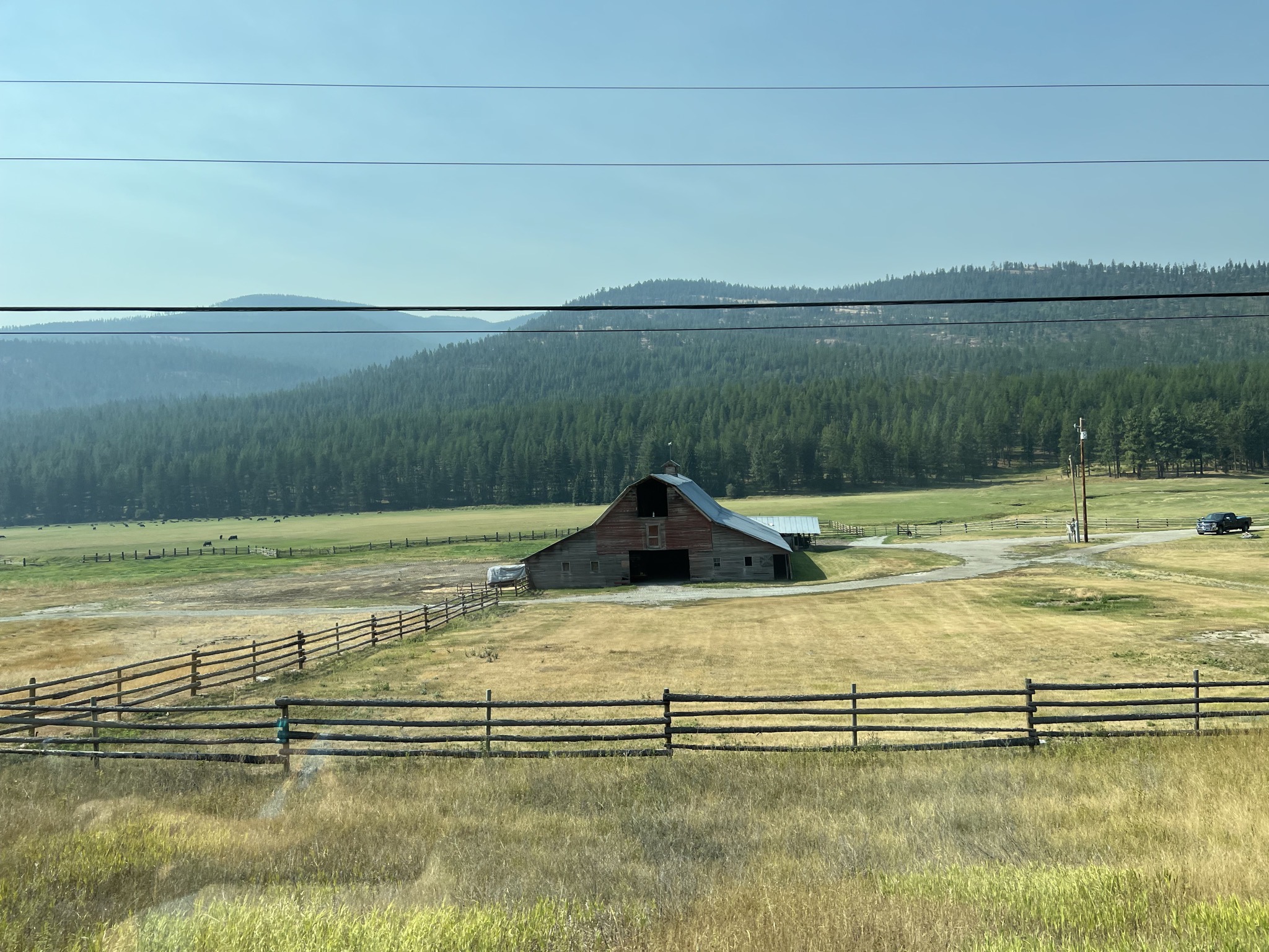 Barn