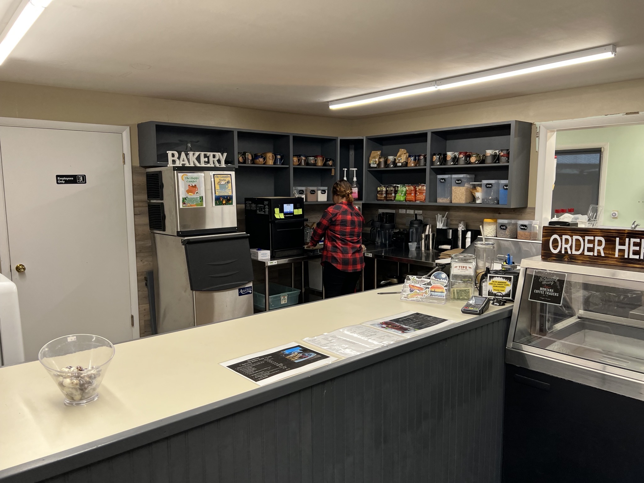 Cafe