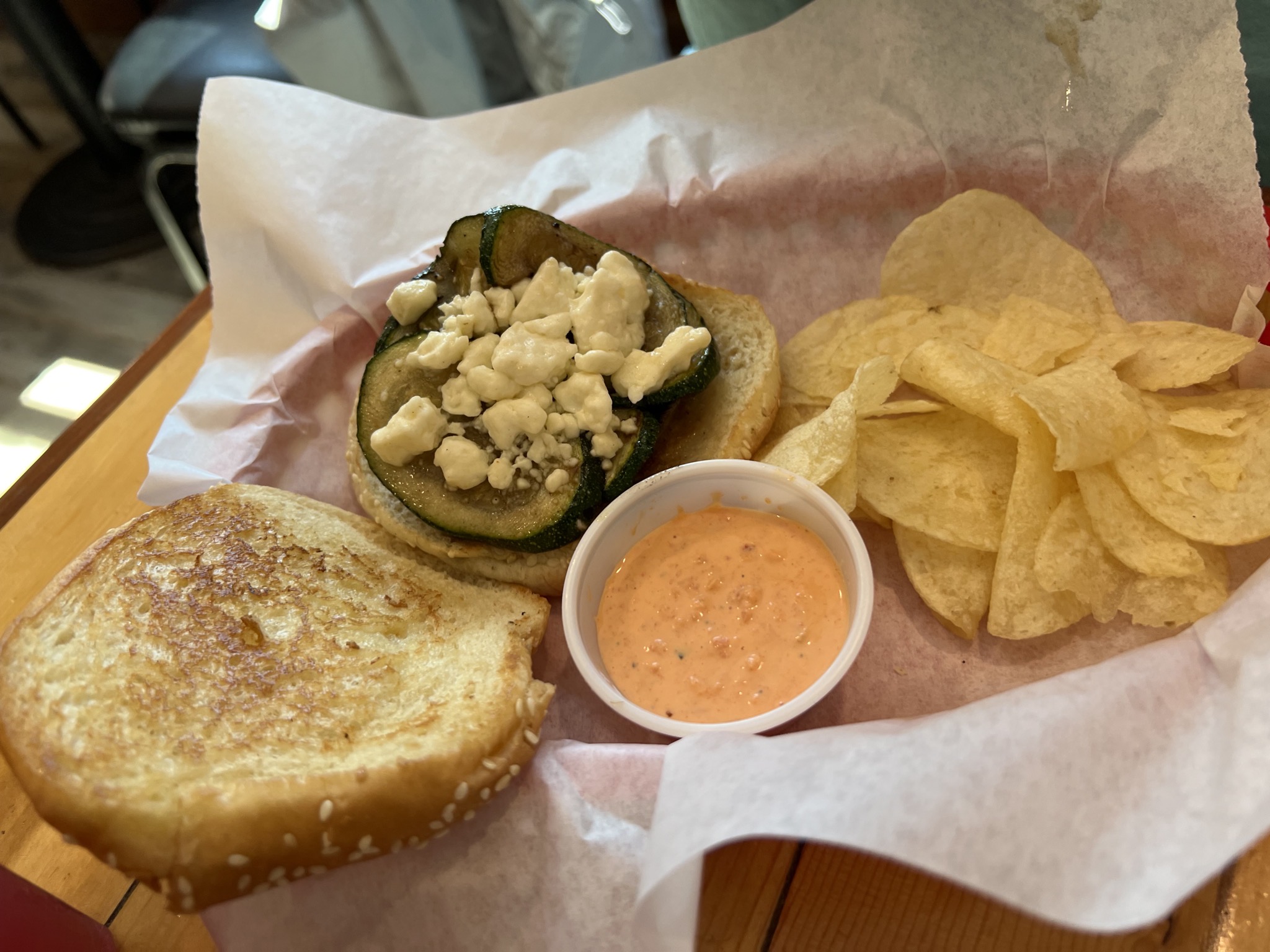 Whistle Stop Restaurant