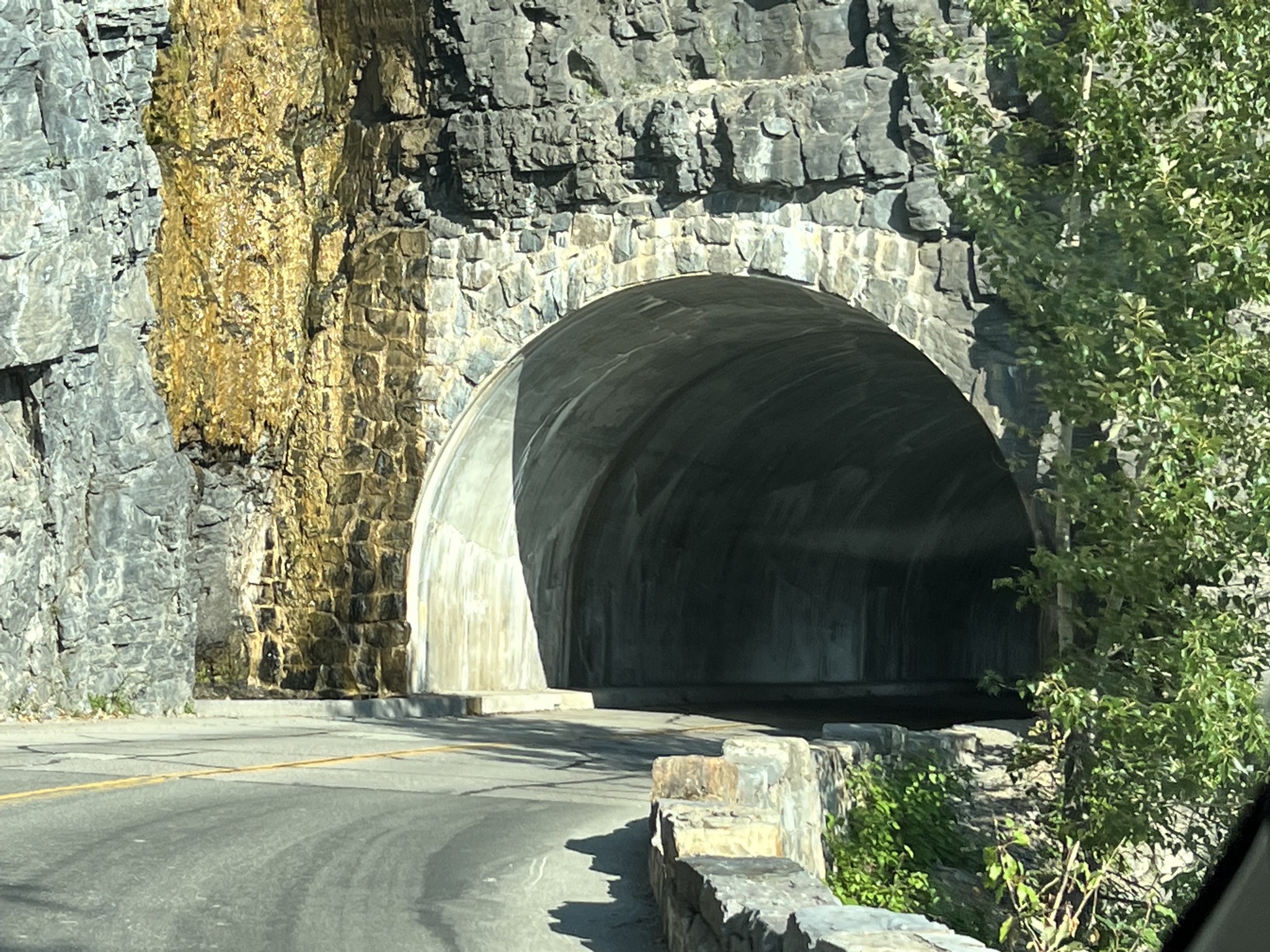 Tunnel