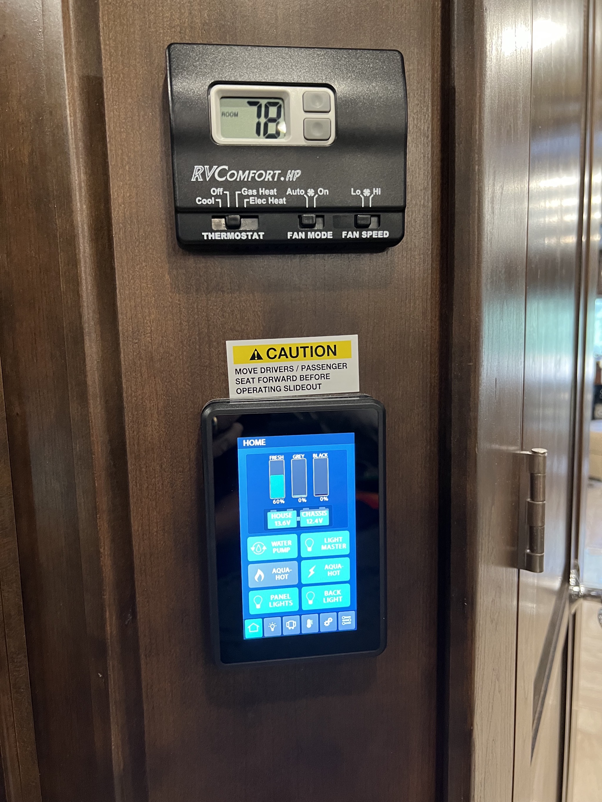 Controls