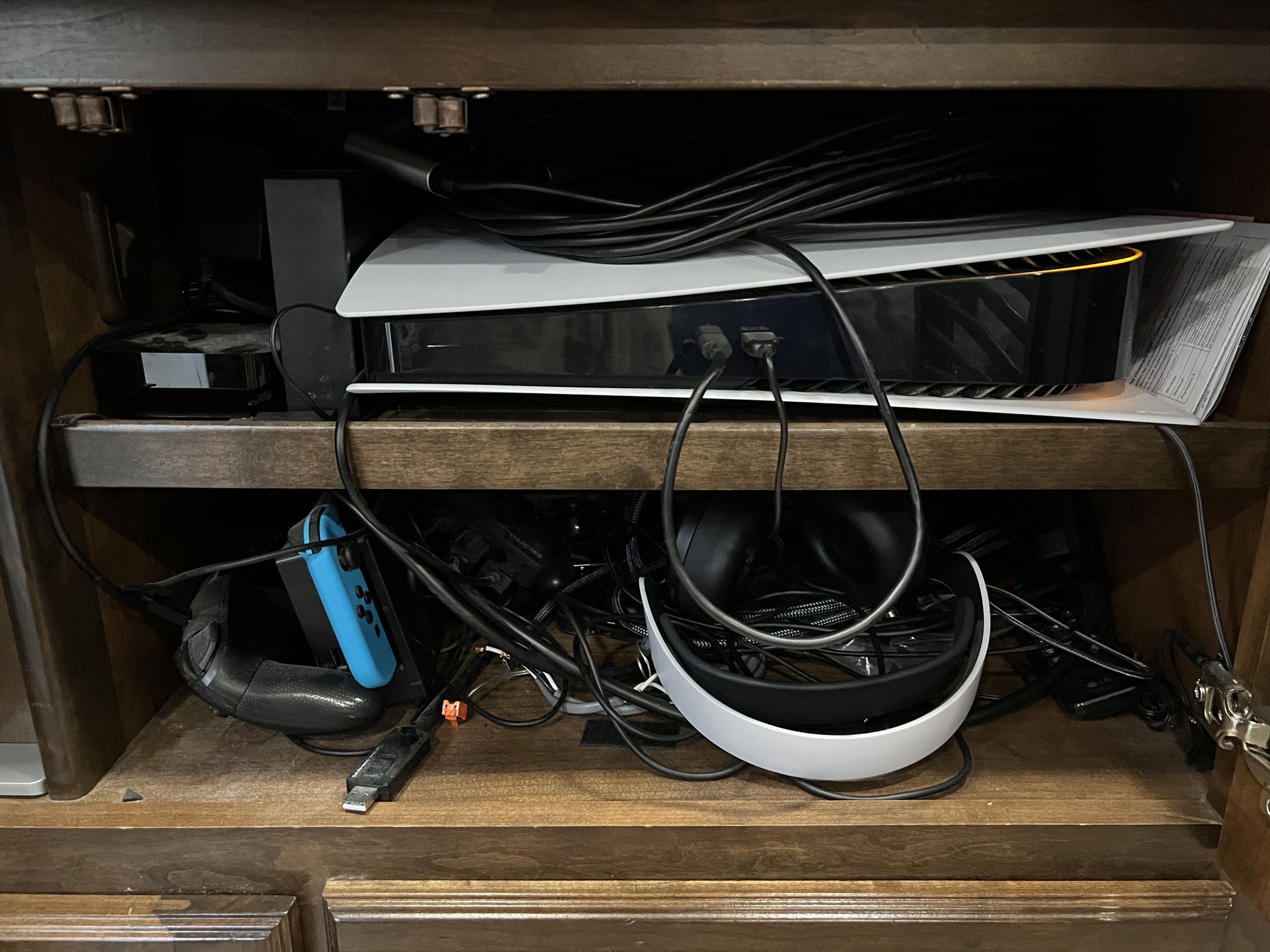 PS5 etc
