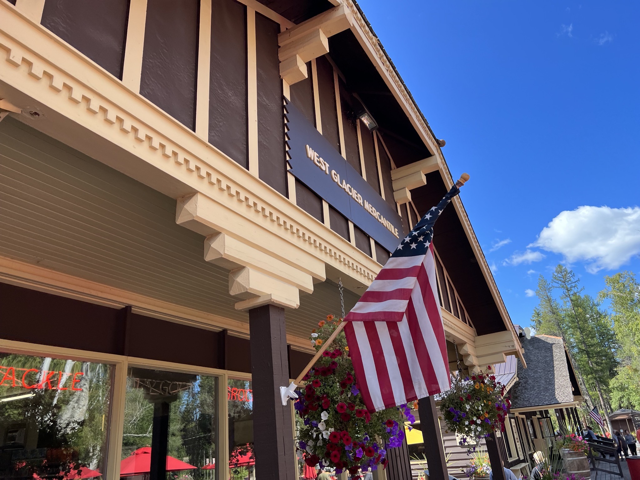 Mercantile