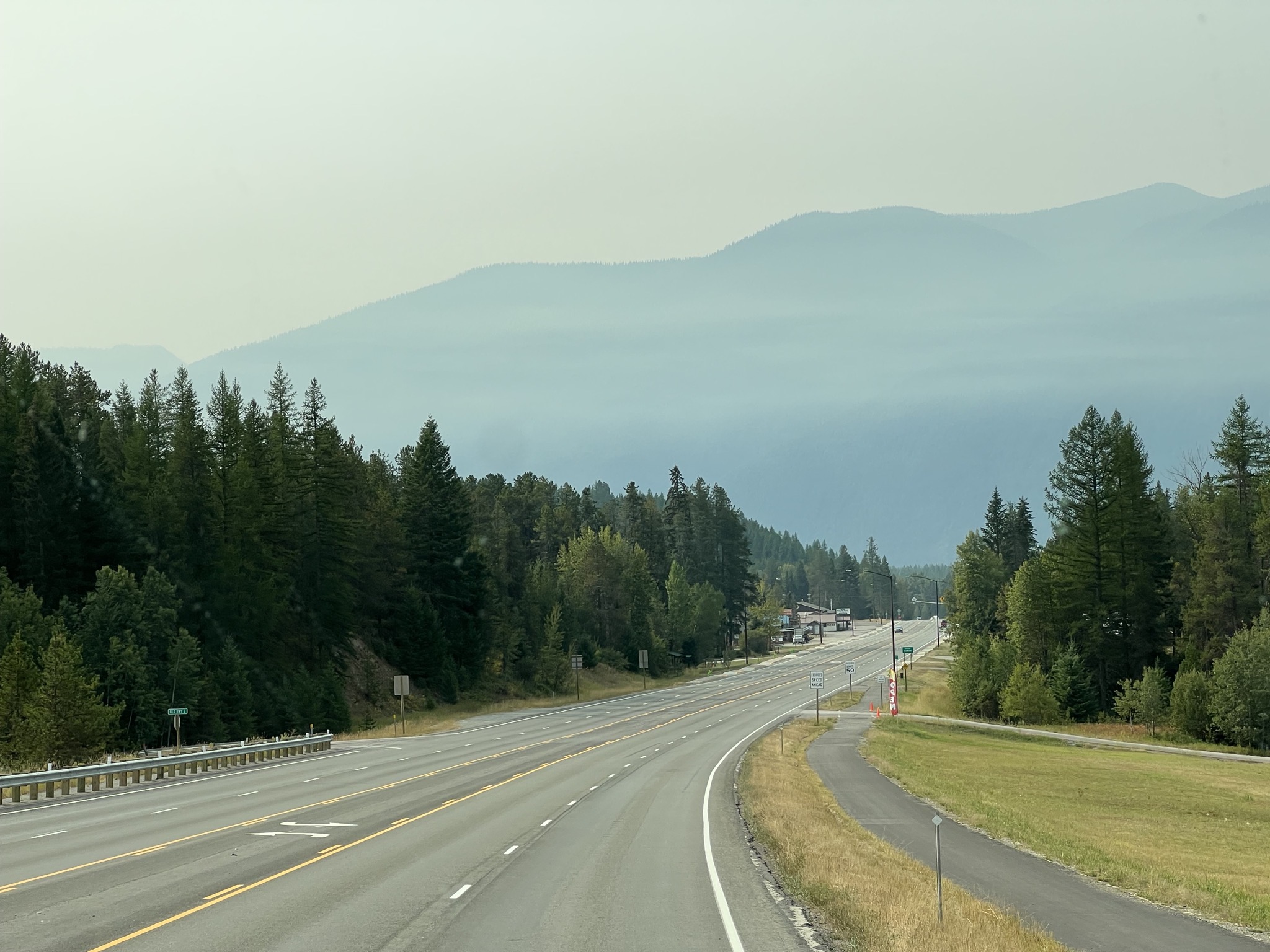 Smoky US-2