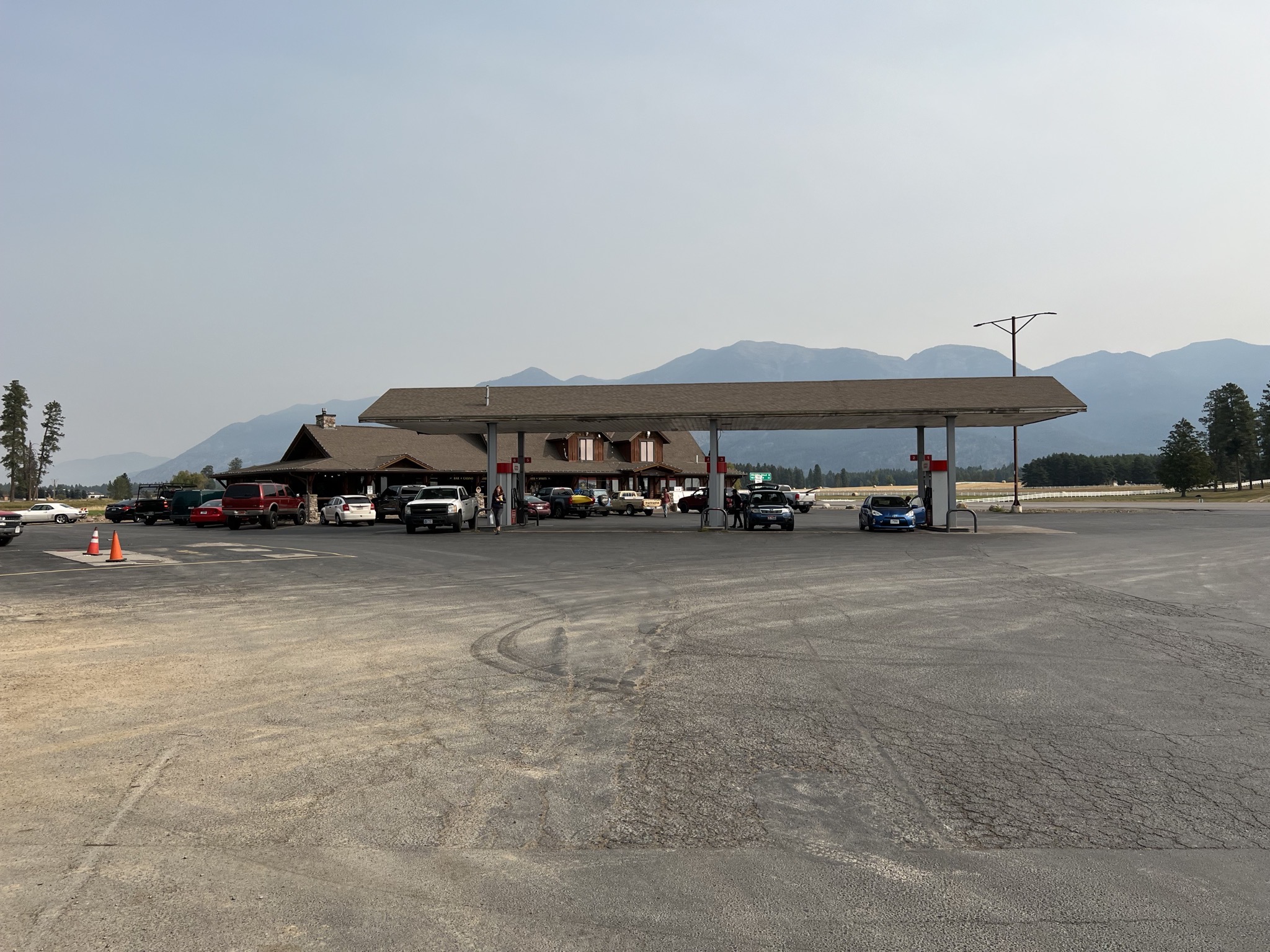 Woody's Country Store