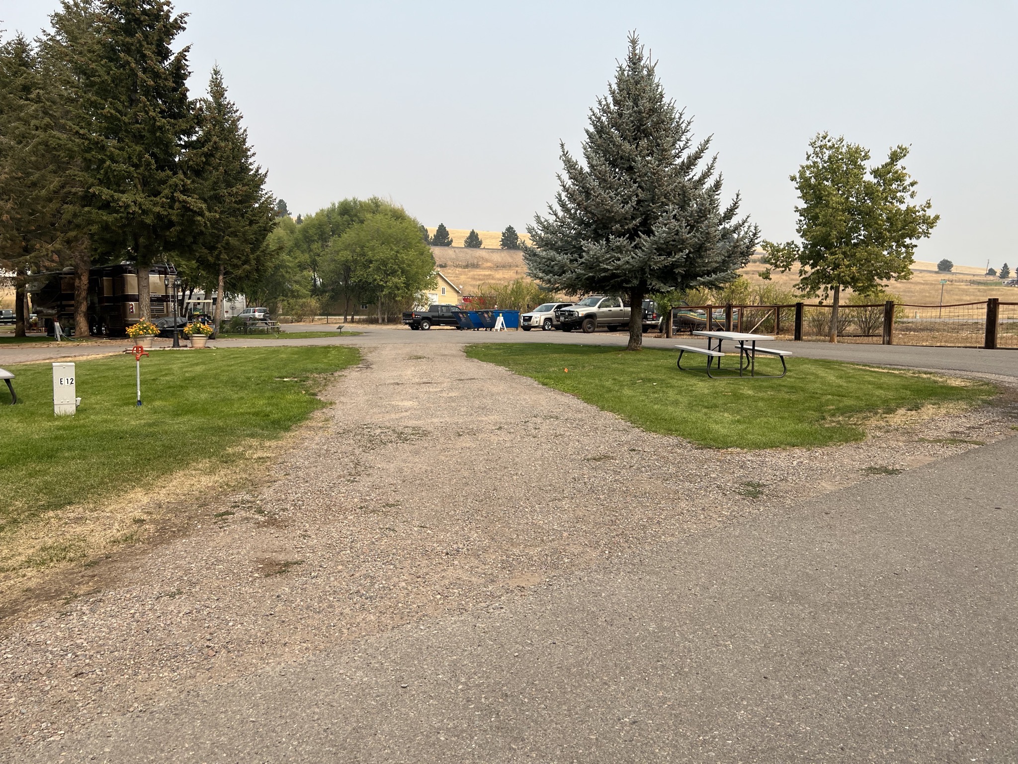 Our site