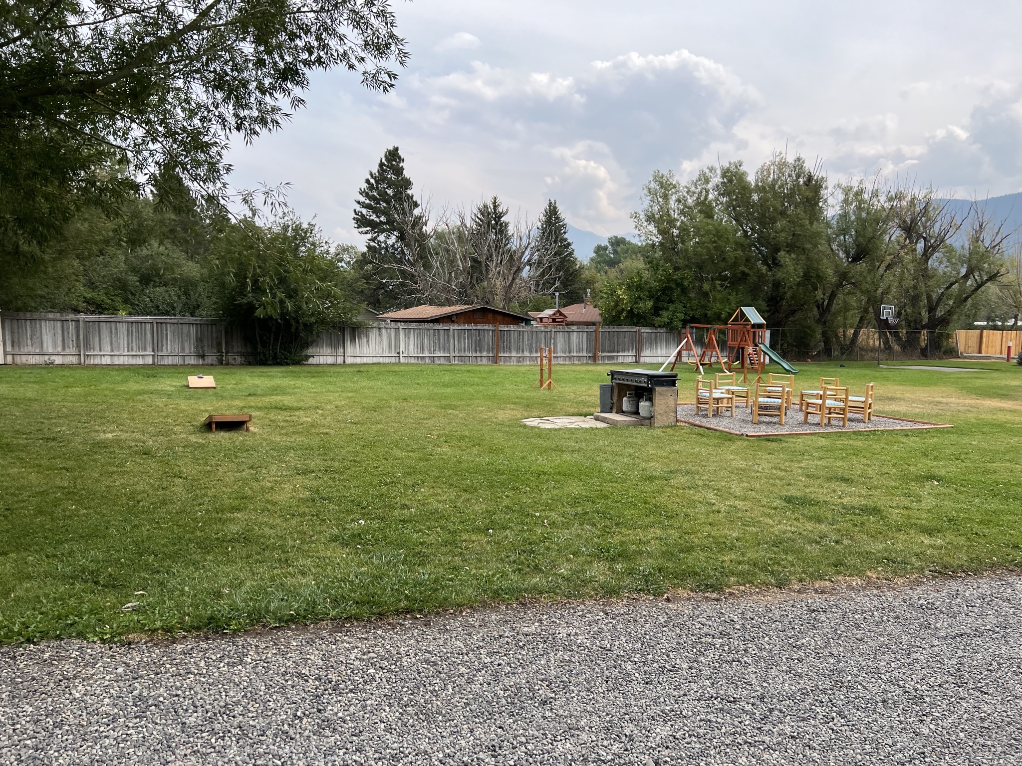 Playground