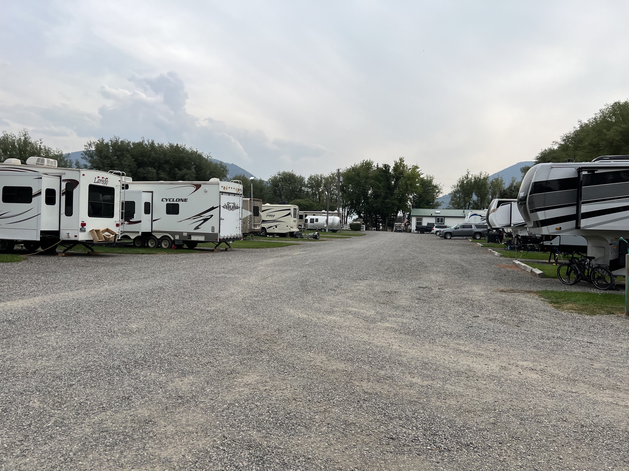 Other RVs