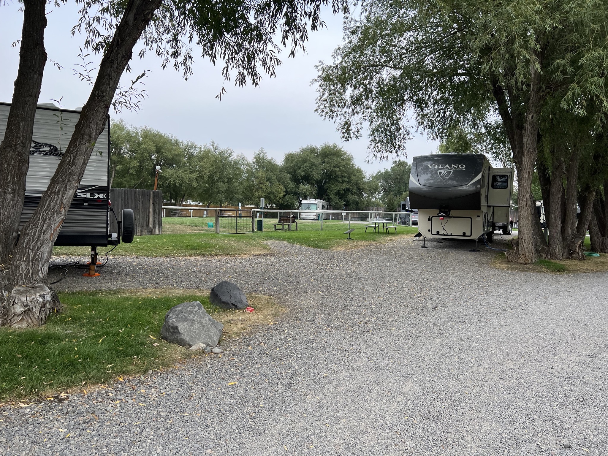 Other RVs