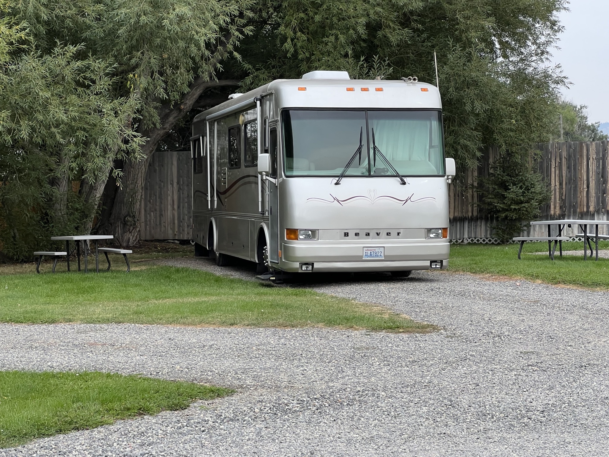 Other RVs