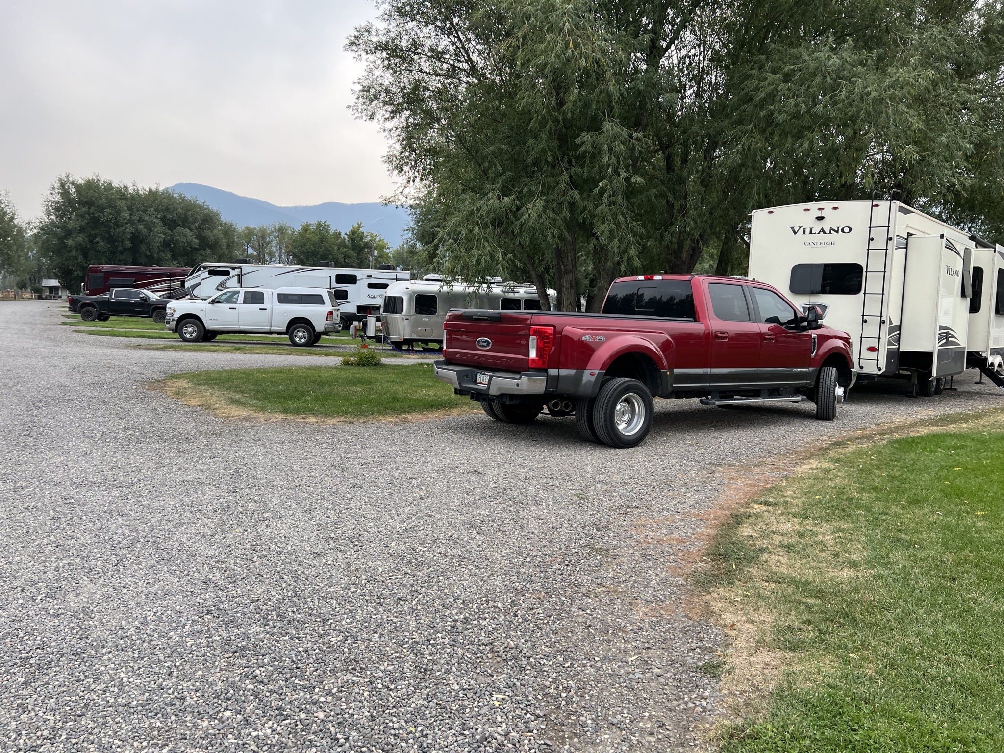 Other RVs