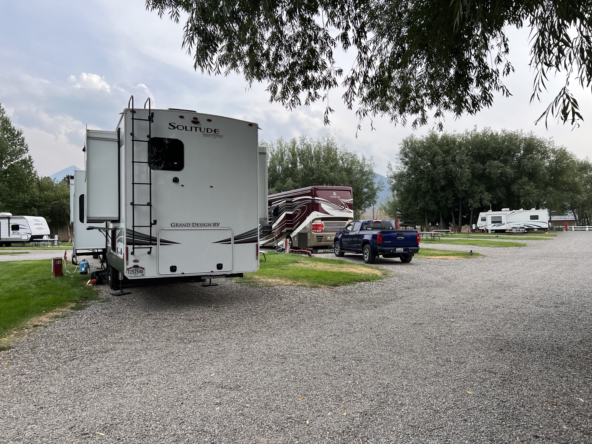 Other RVs