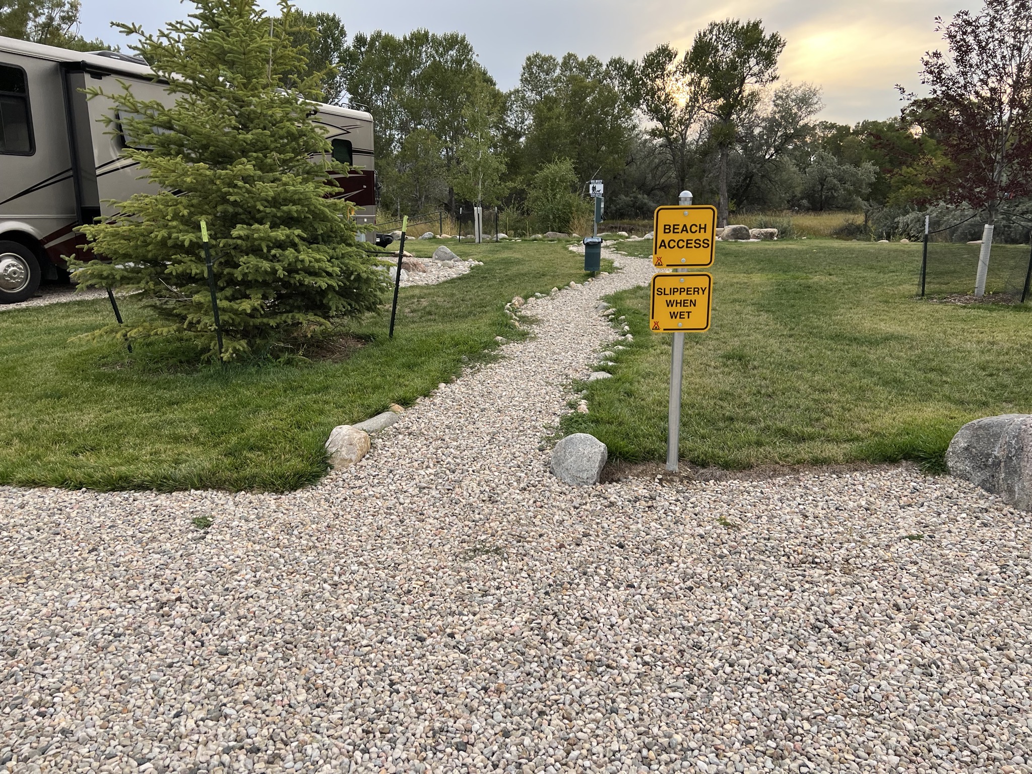 Path