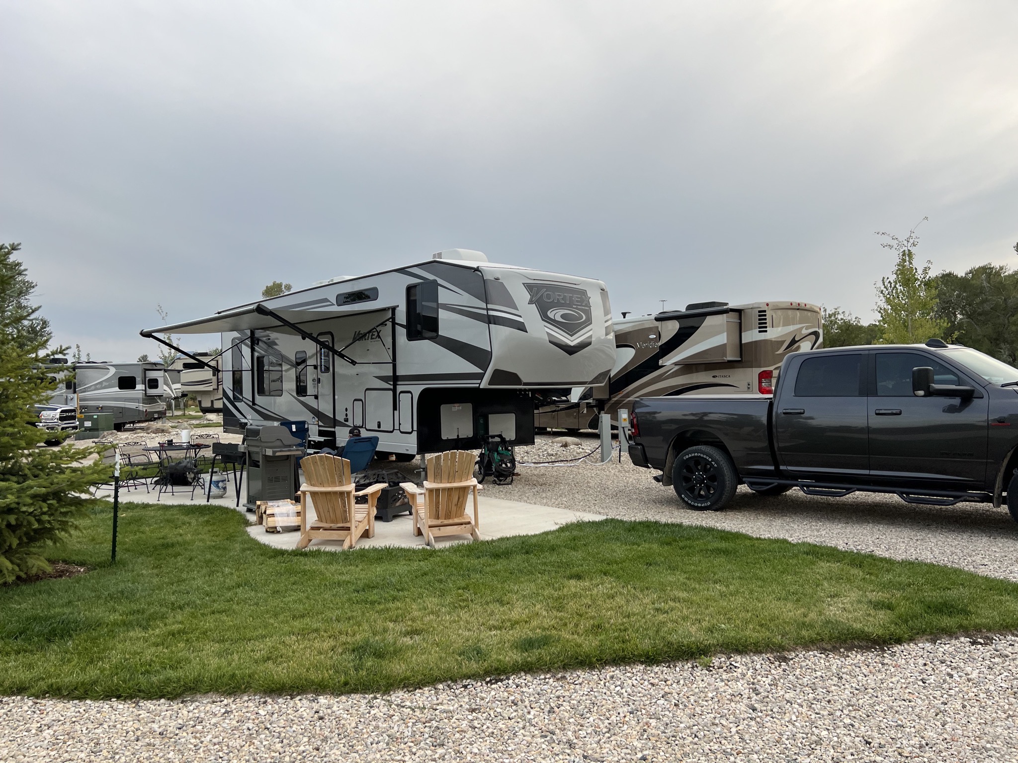 Other RVs