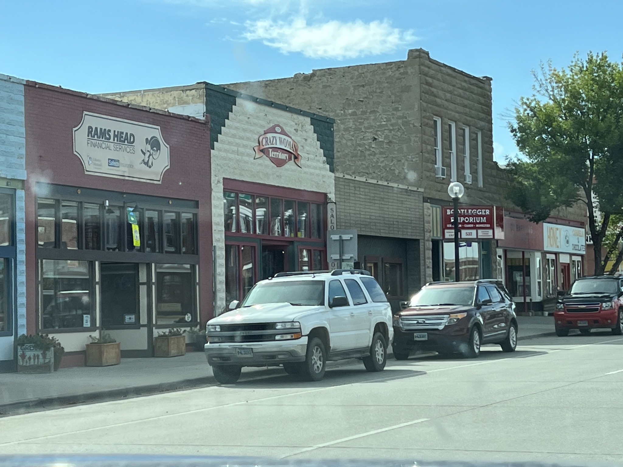 Greybull