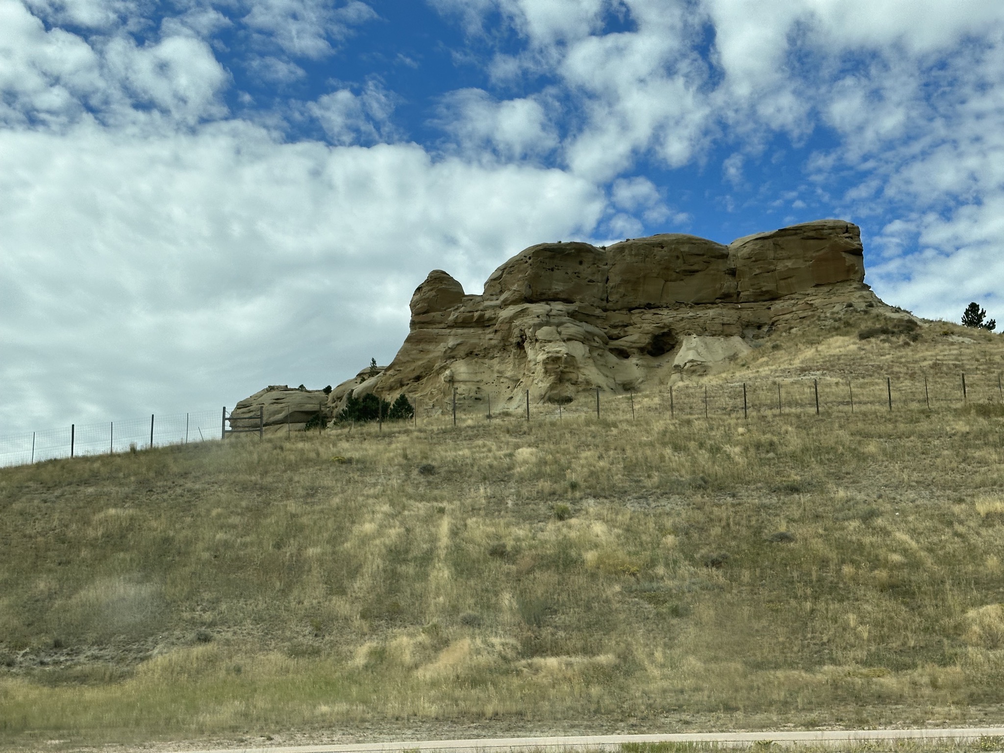 Interesting rocks