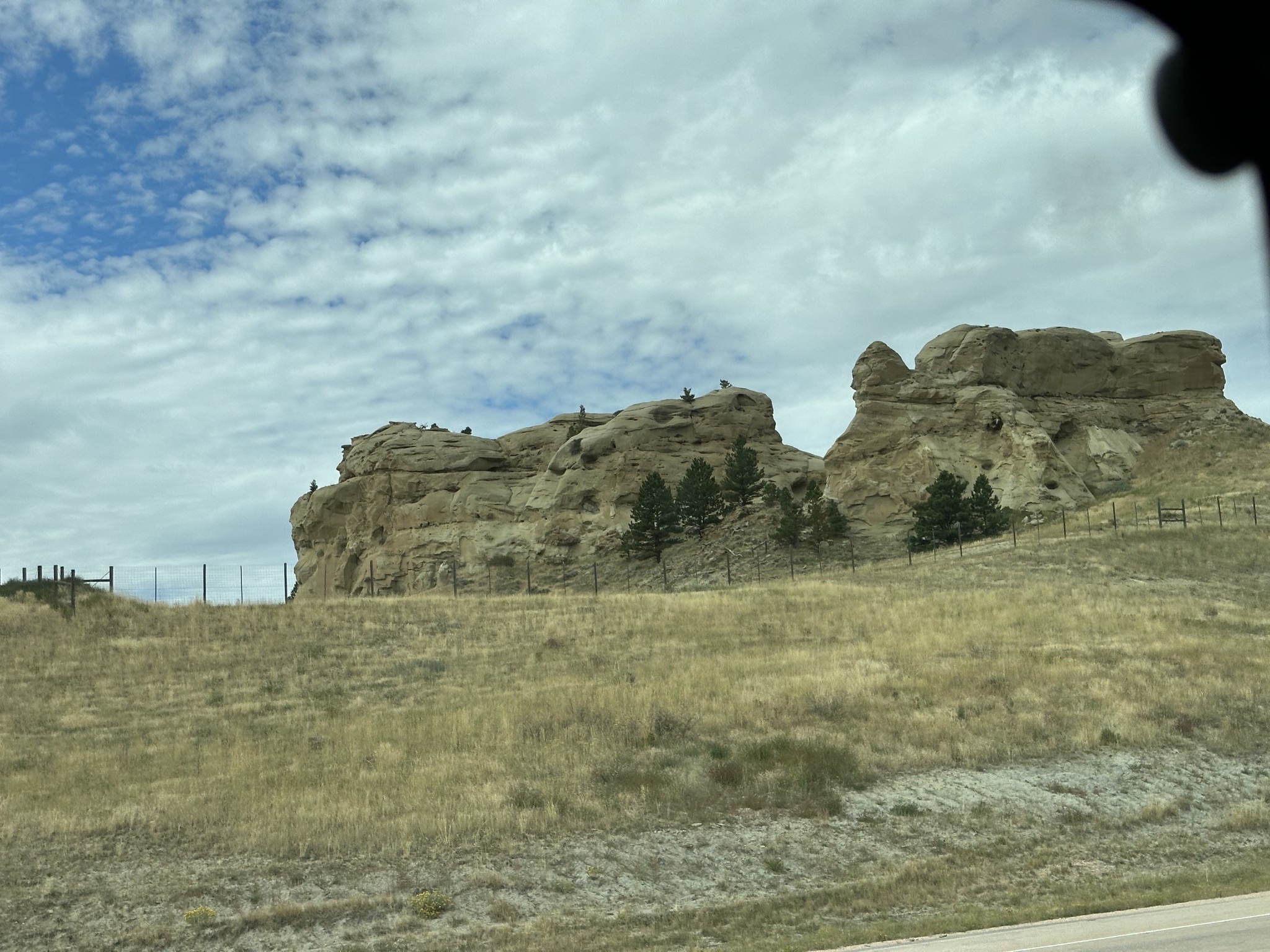 Interesting rocks