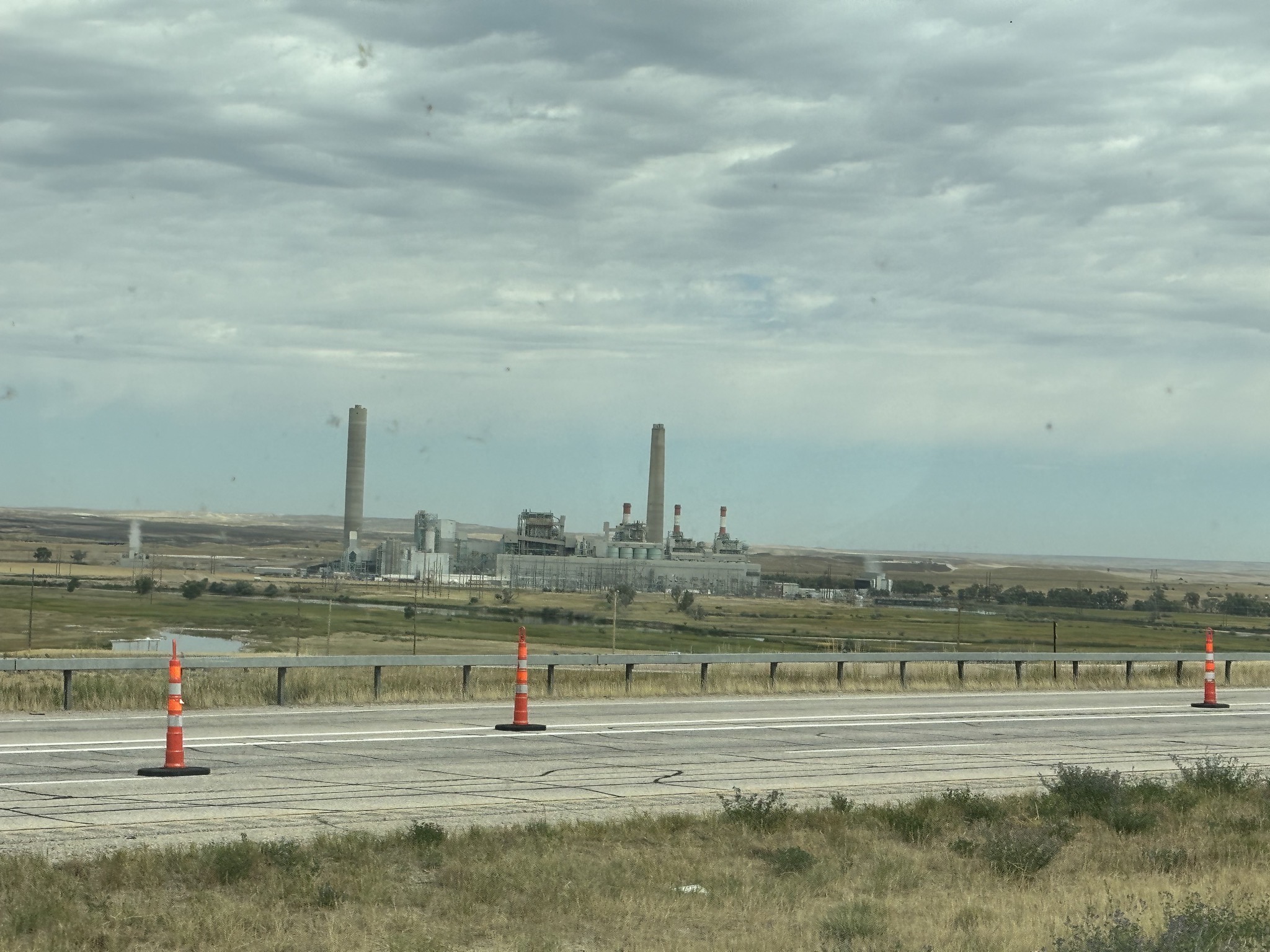 Refinery