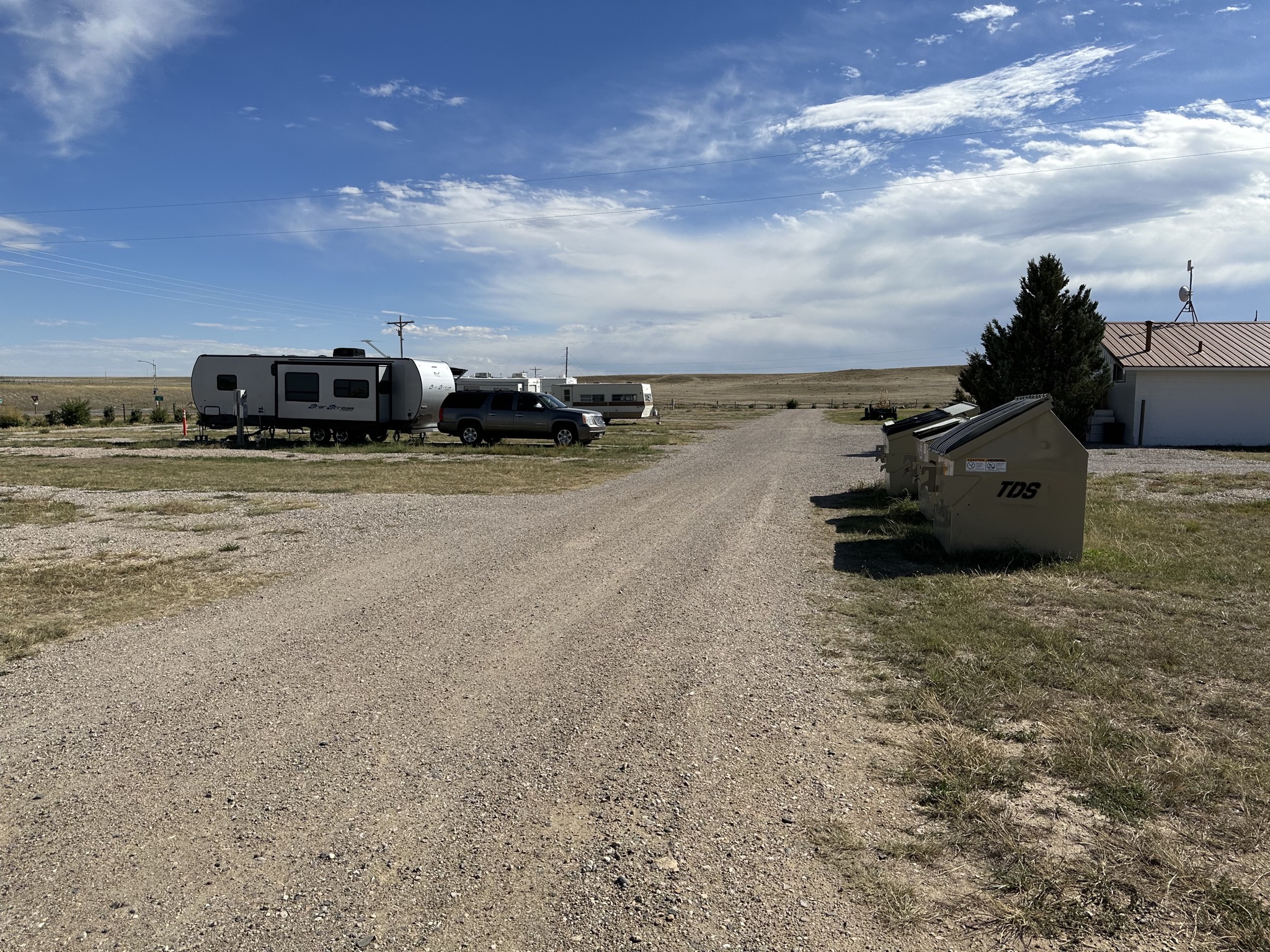 Other sites