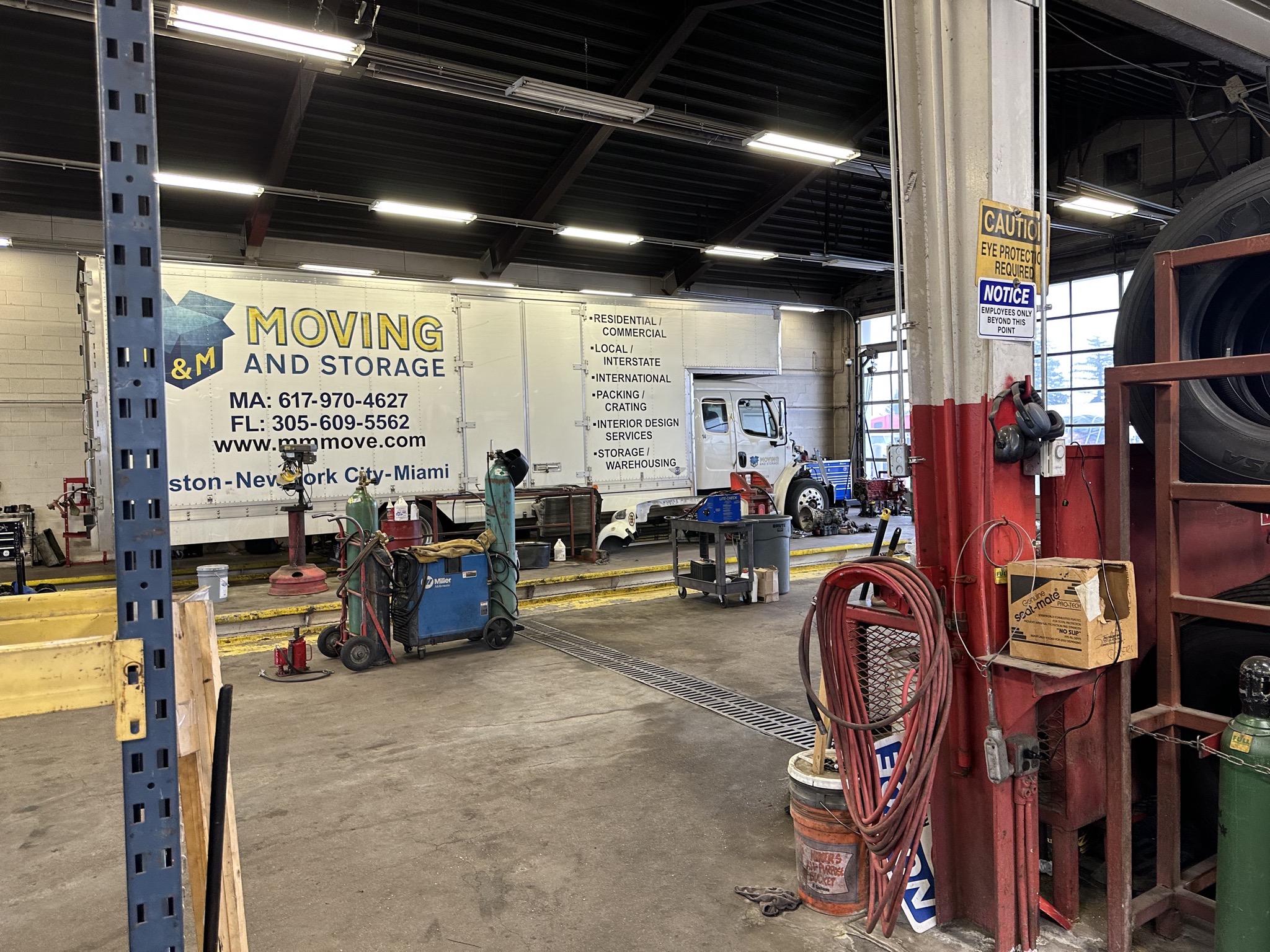 Rocky Mountain Truck Center