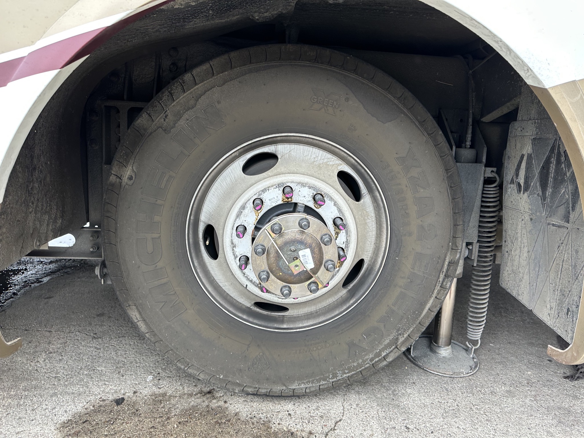 Inner tire