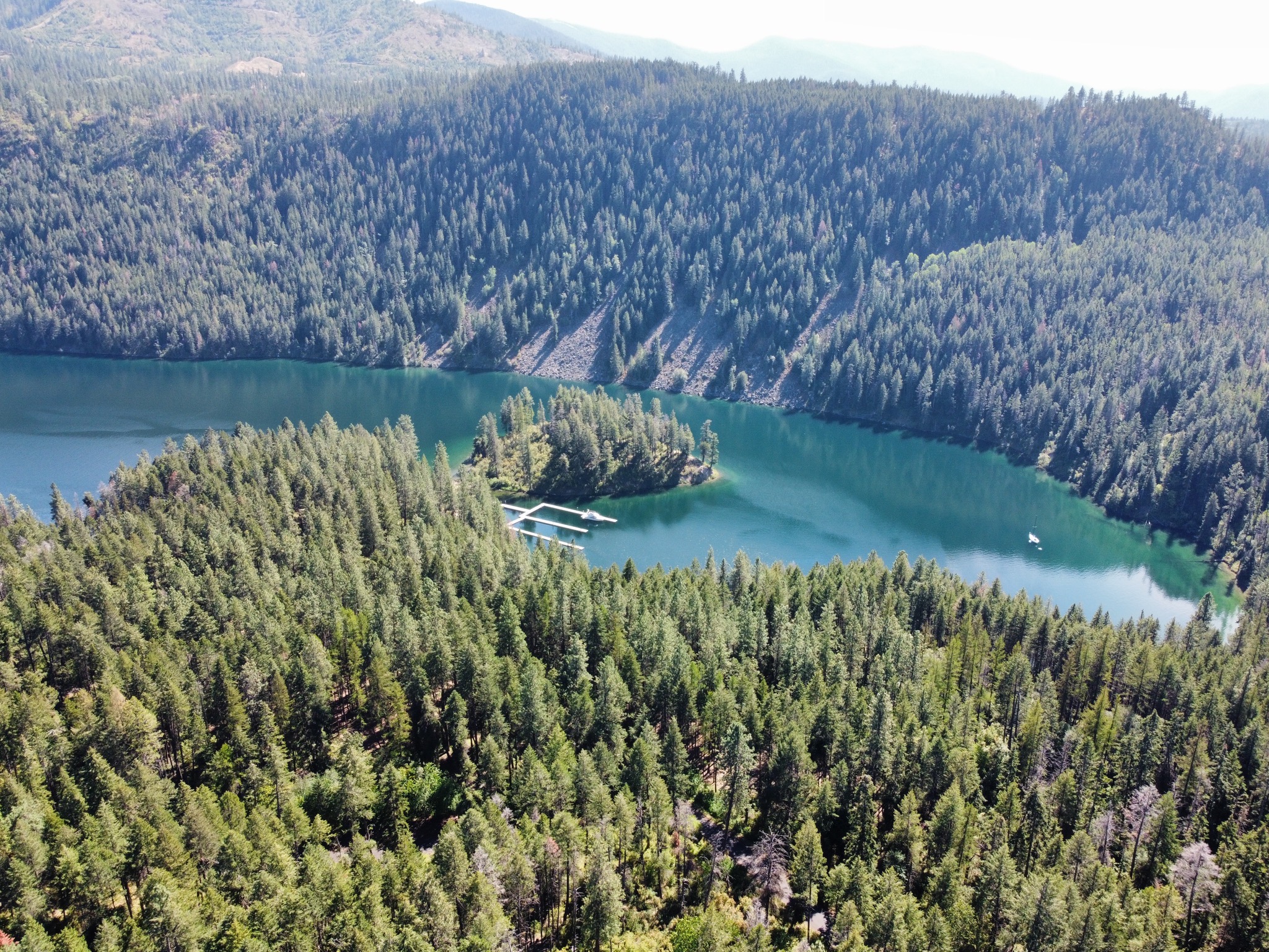 Lake Pend Oreille