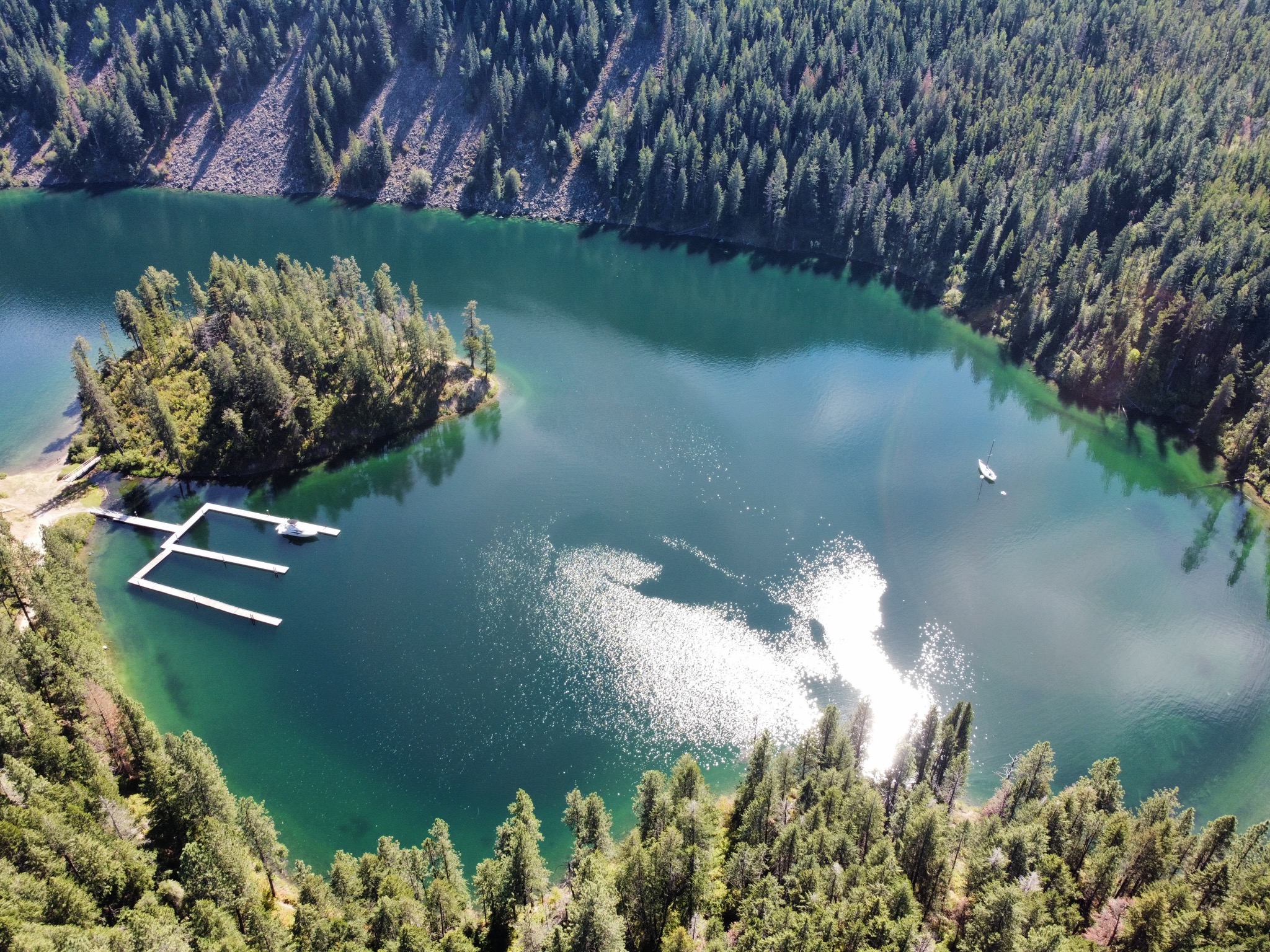 Lake Pend Oreille