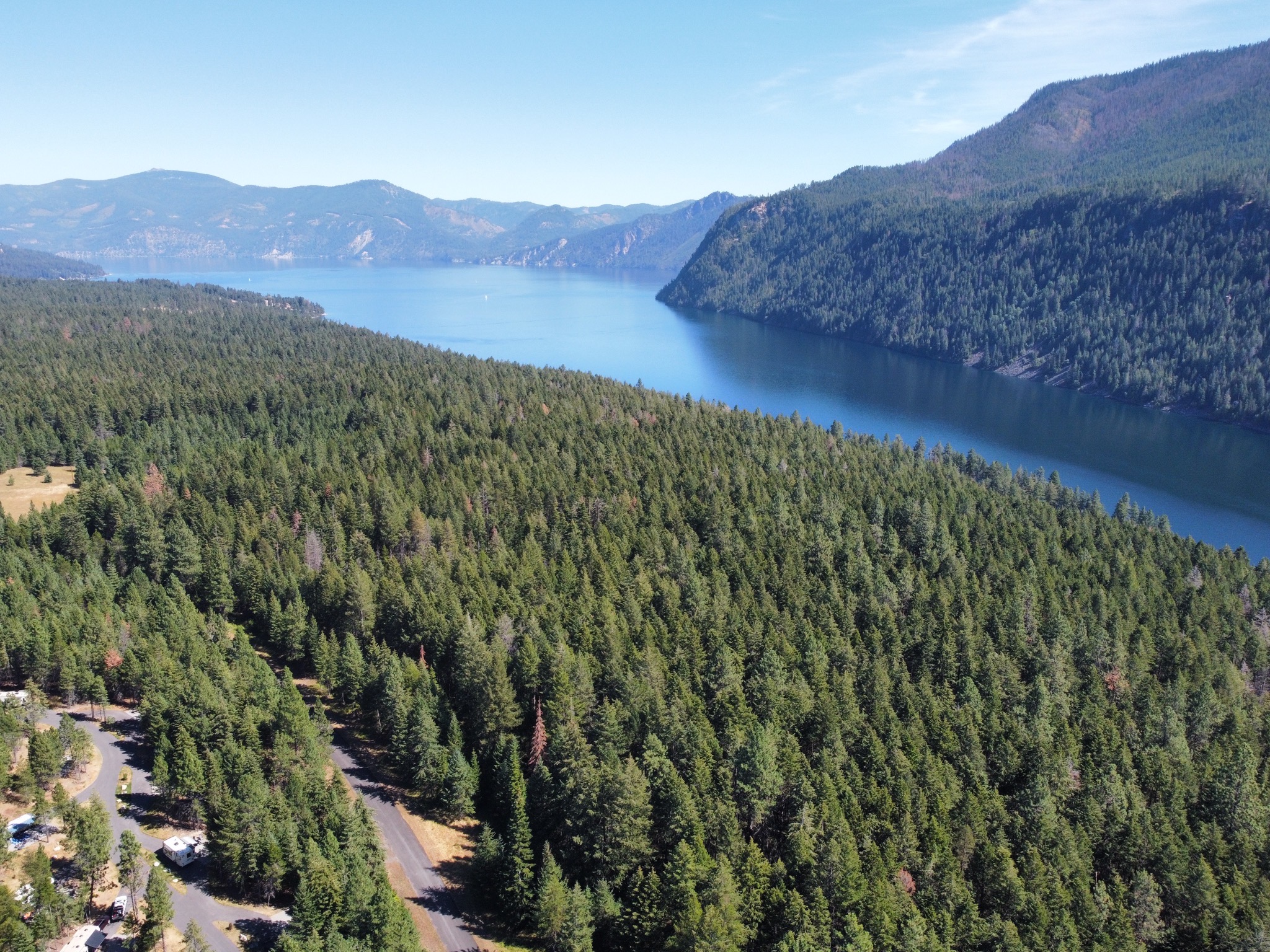Lake Pend Oreille