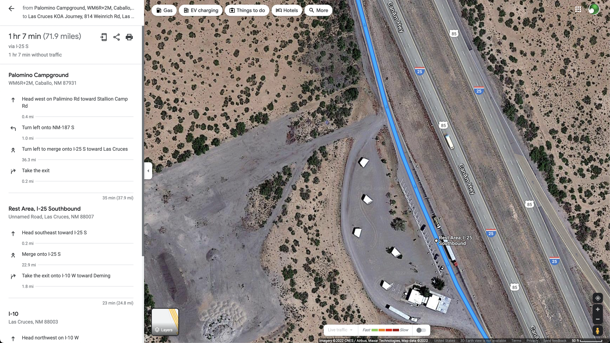 Google Maps