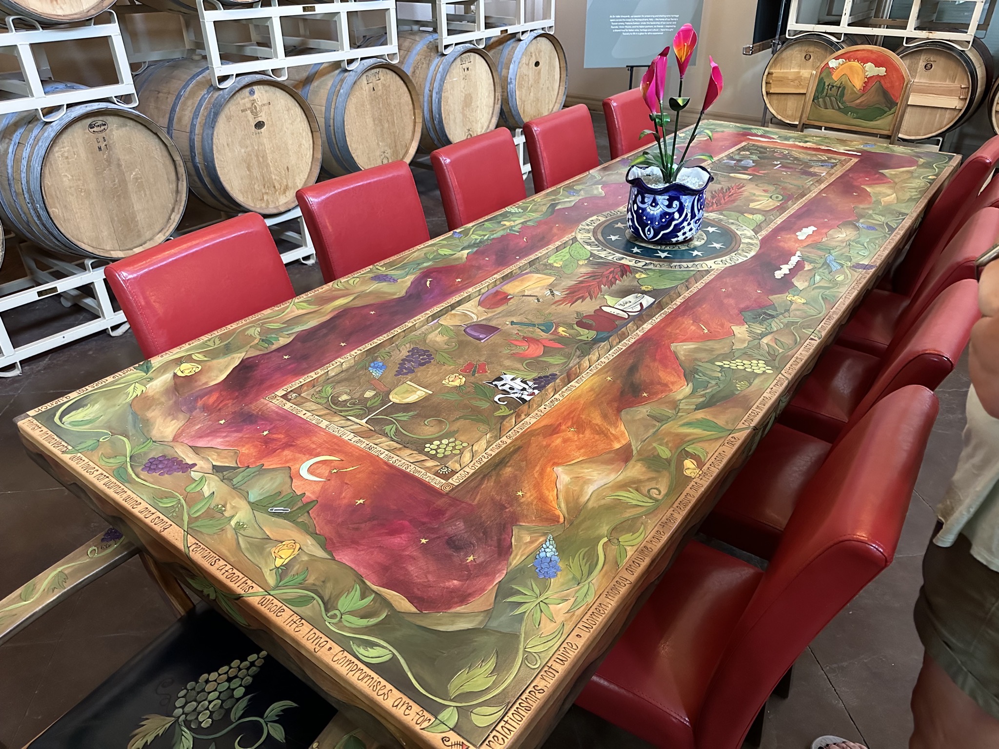 Nice table