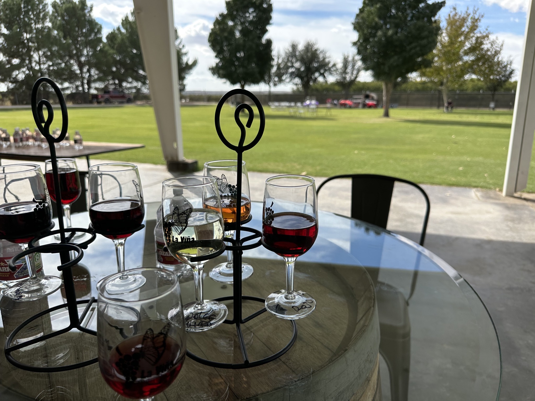 La Viña Winery