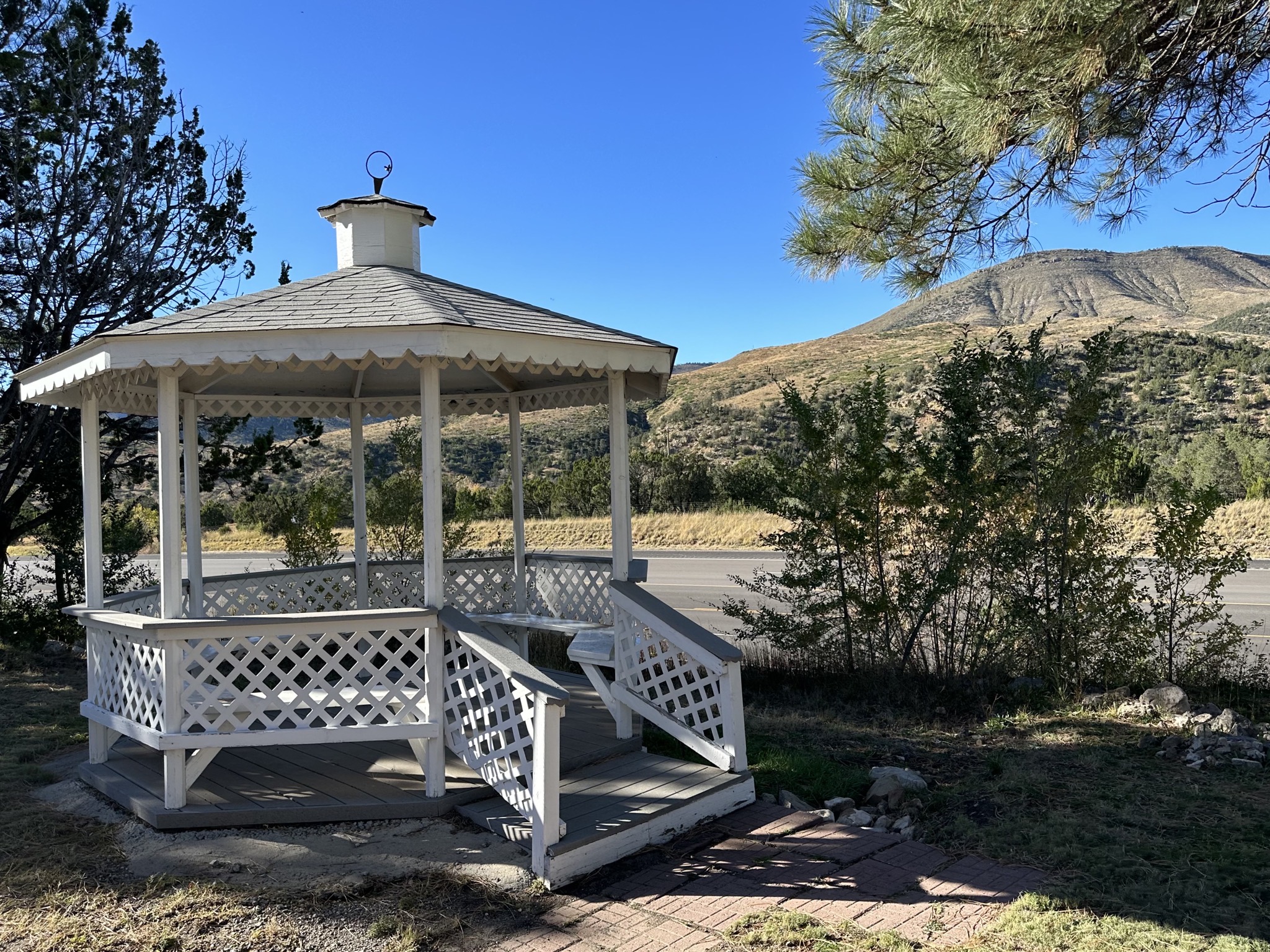 Gazebo