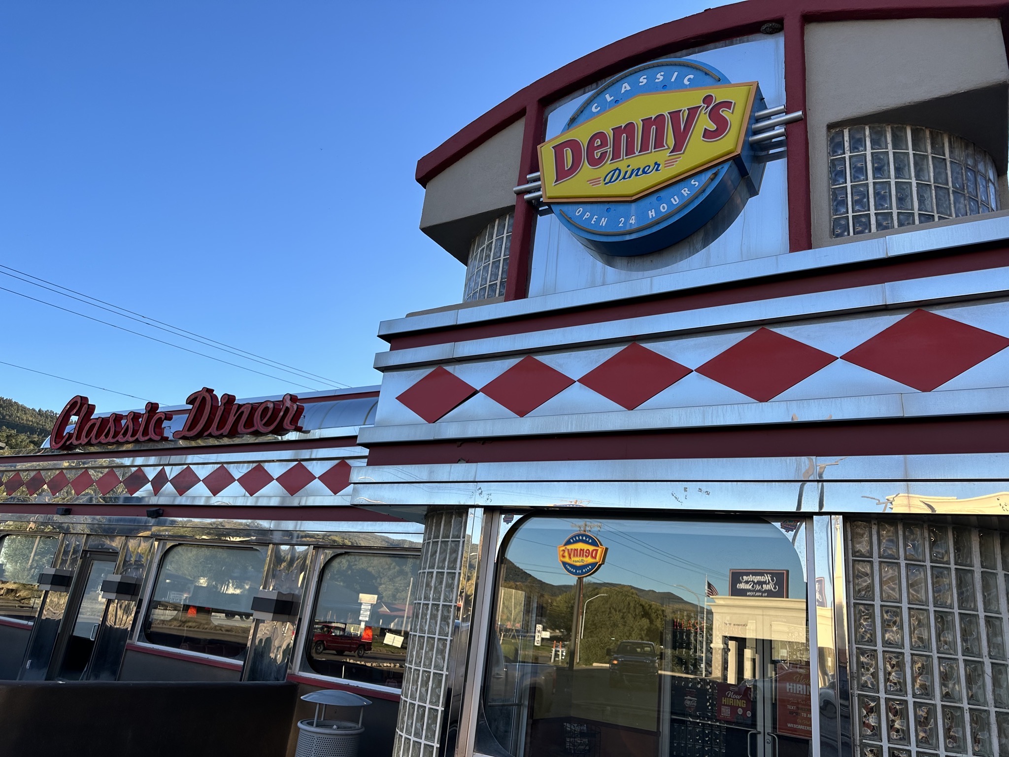 Denny's