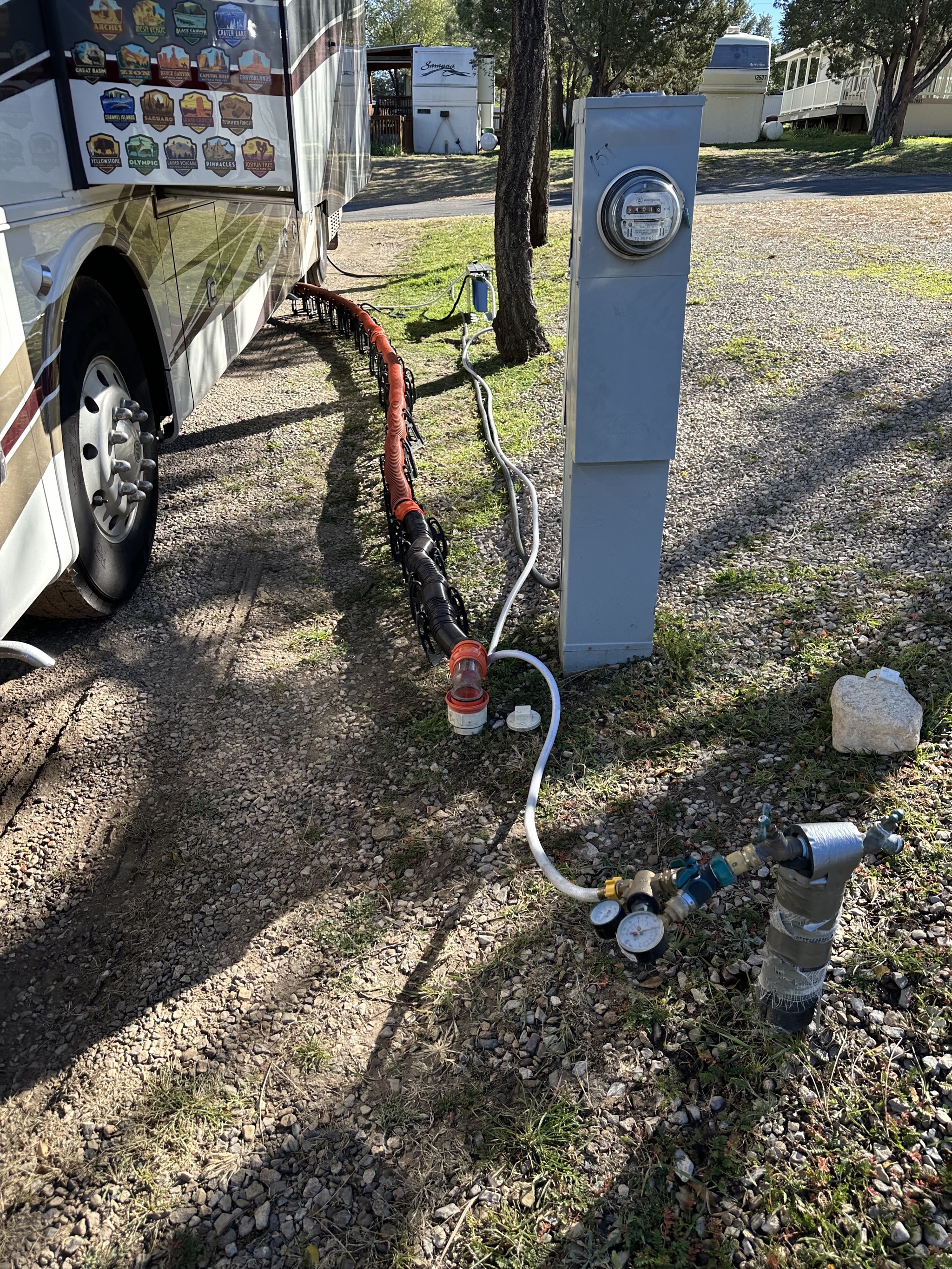 Utilities