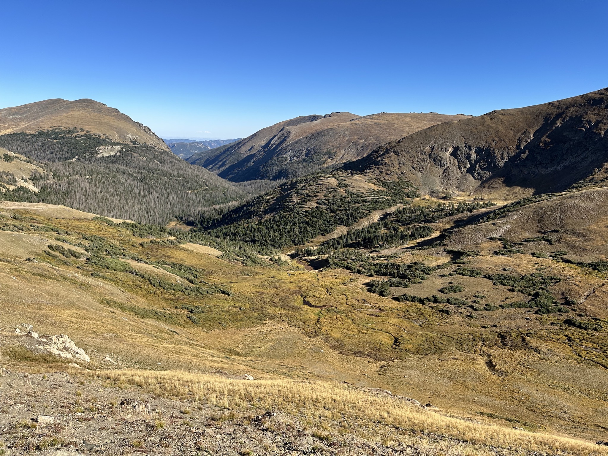 Rocky Mountains