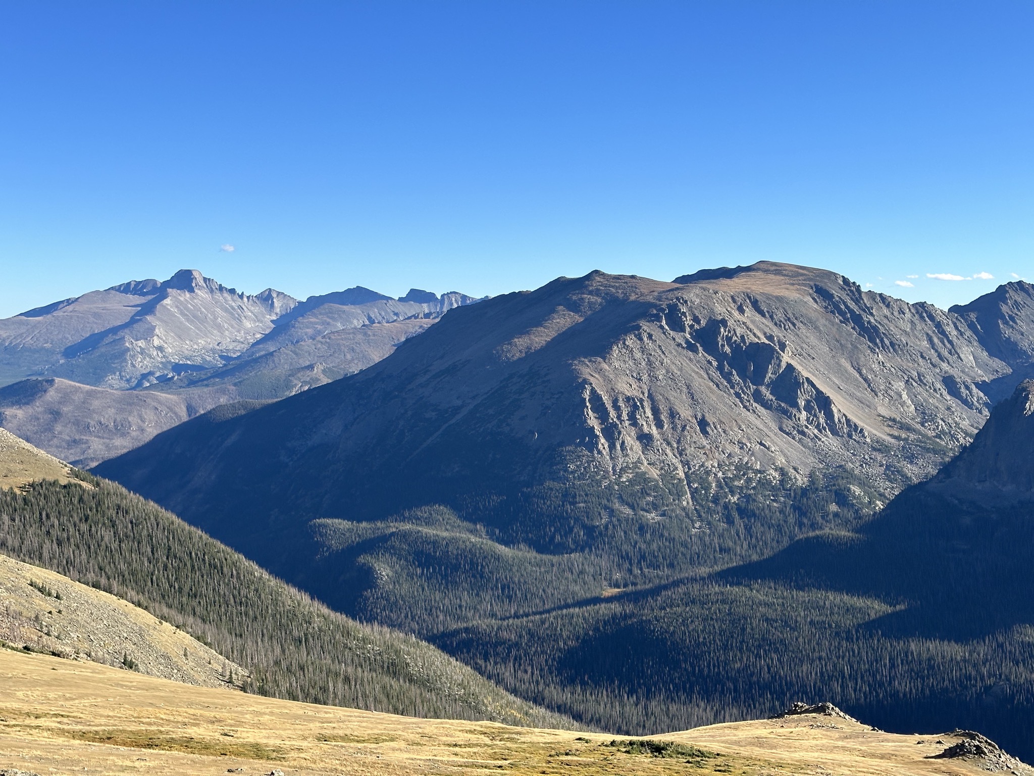 Rocky Mountains