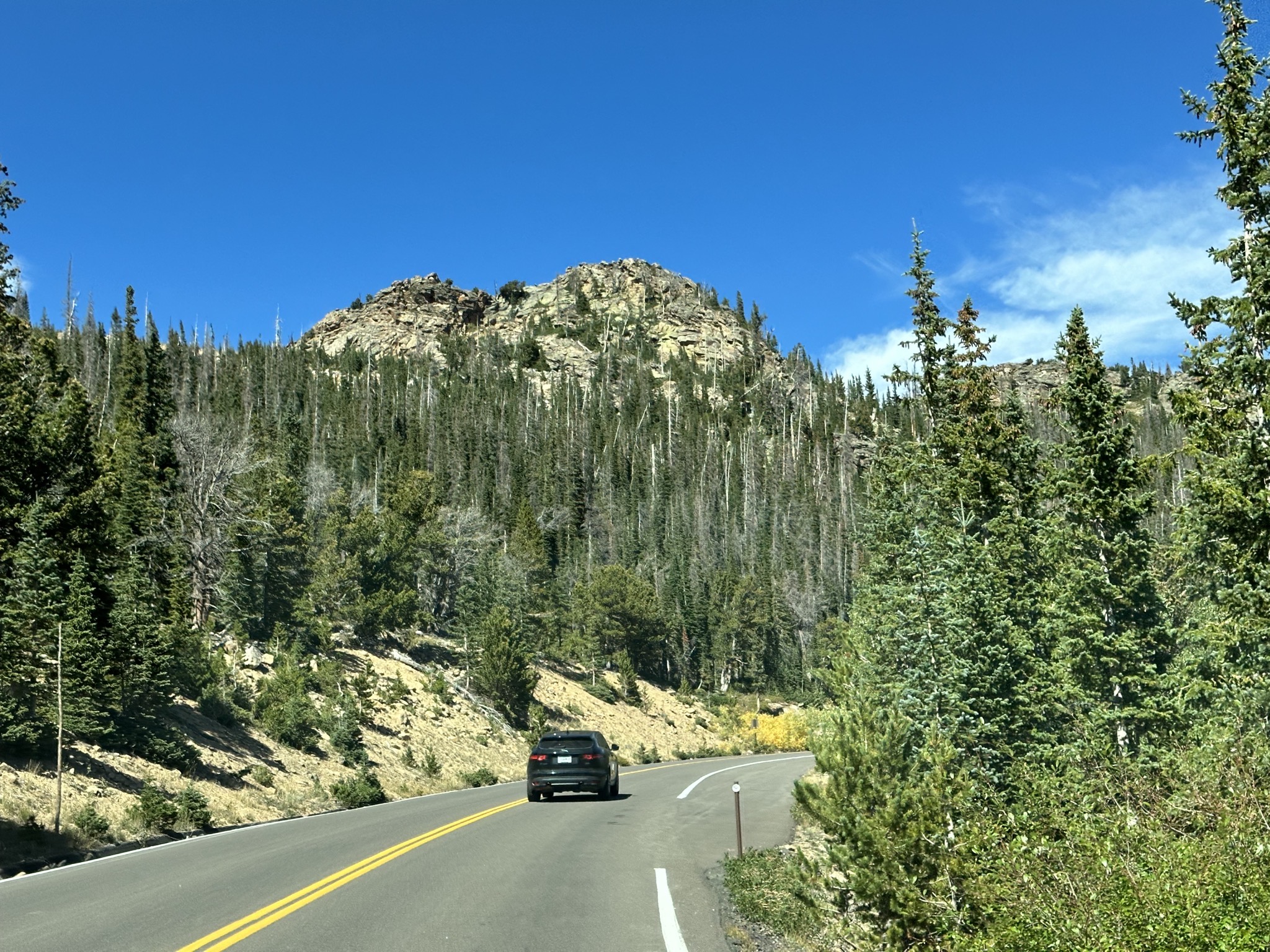 Rocky Mountains