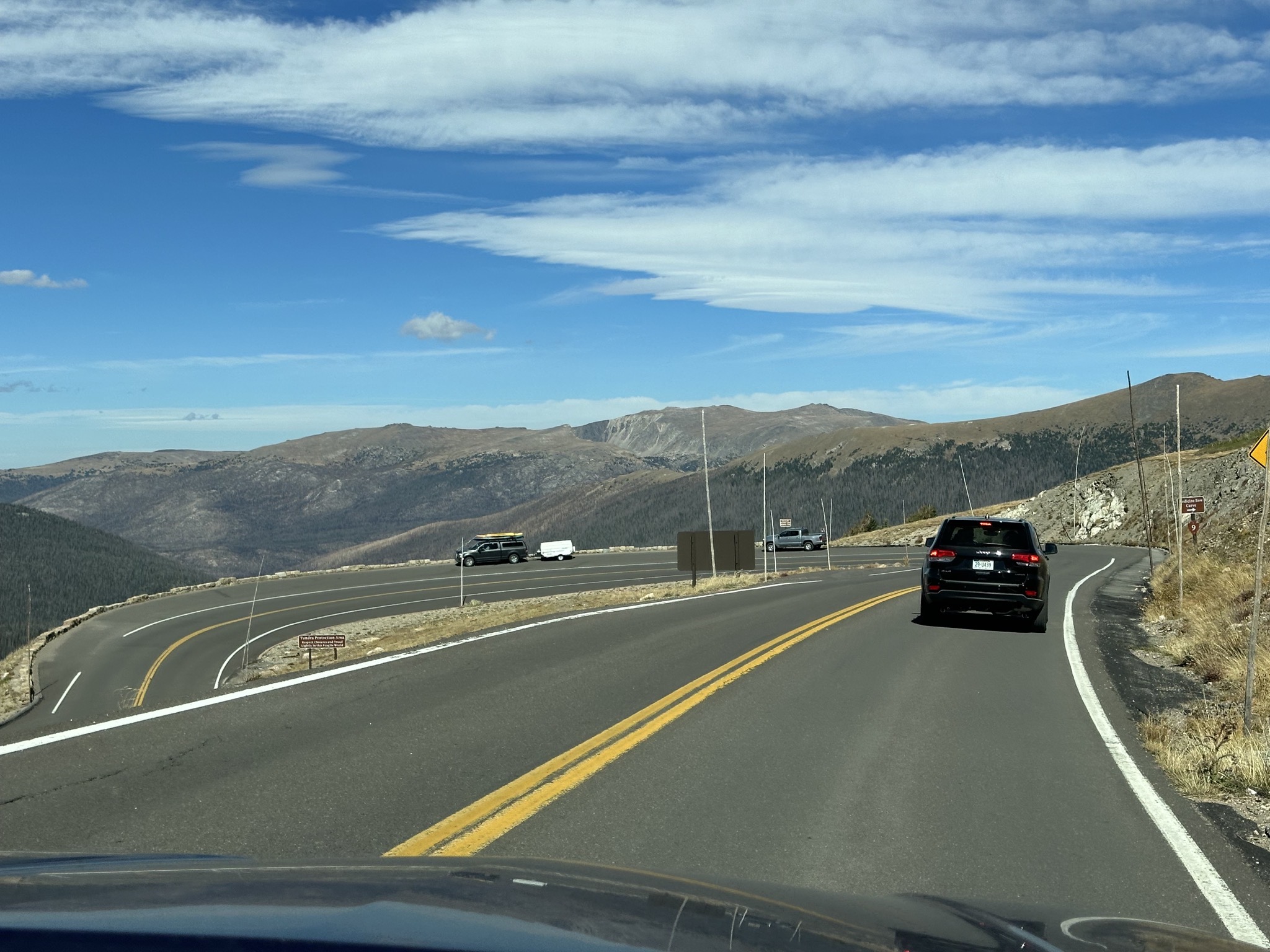 Rocky Mountains