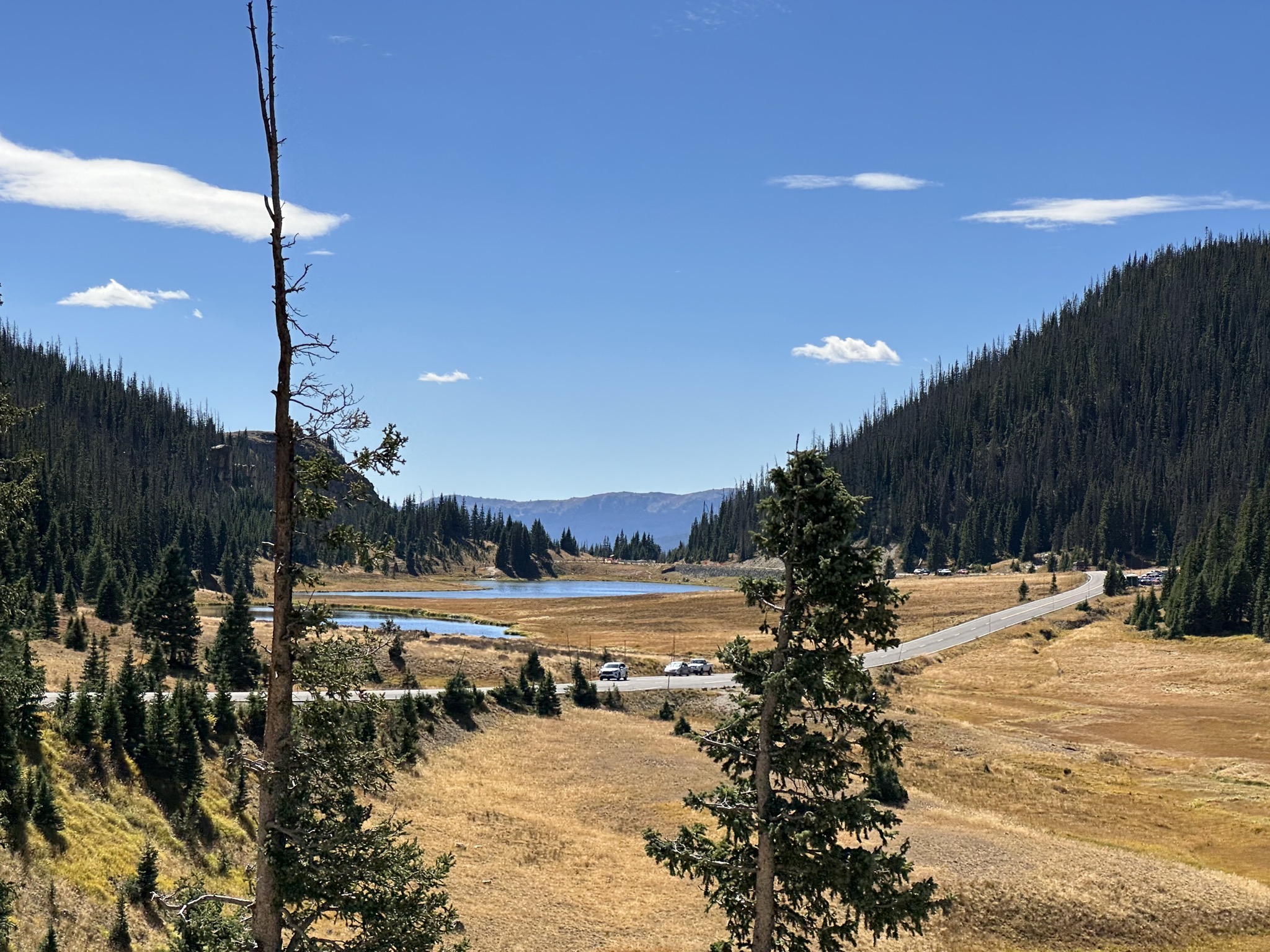 Rocky Mountains
