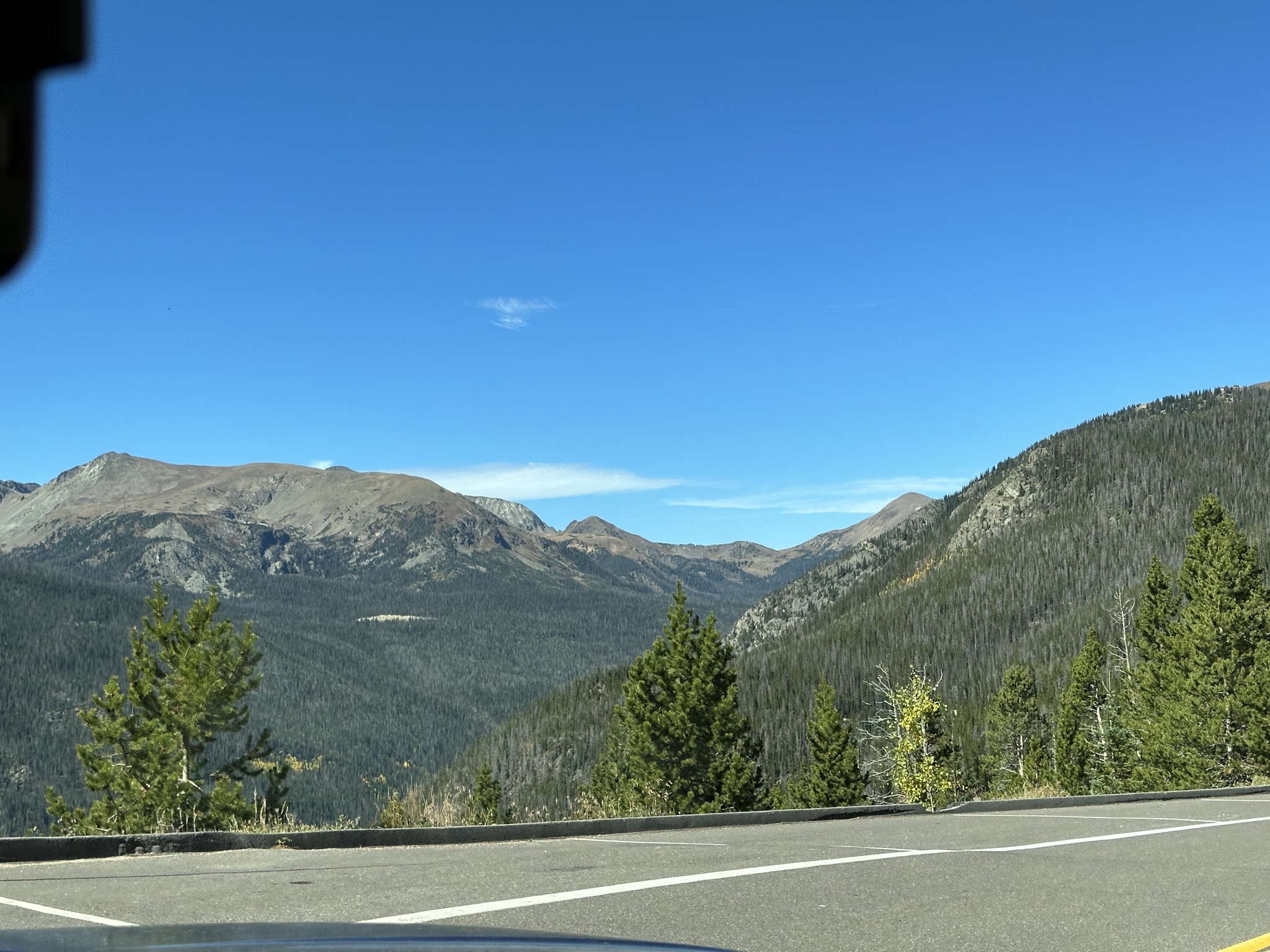 Rocky Mountains