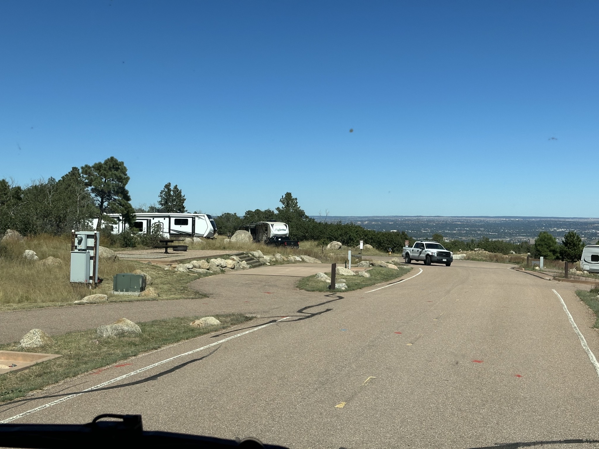 Our site