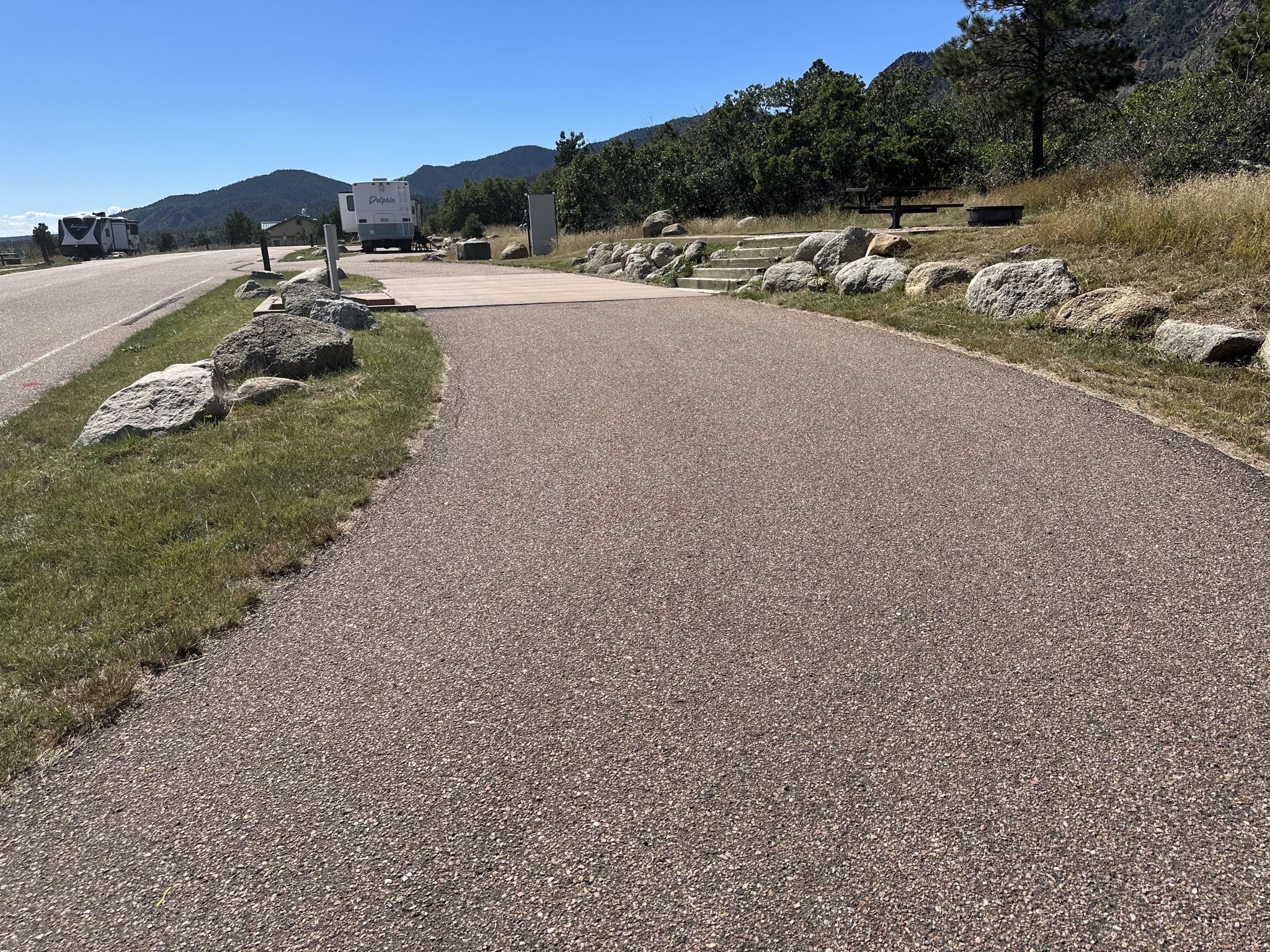 Our site