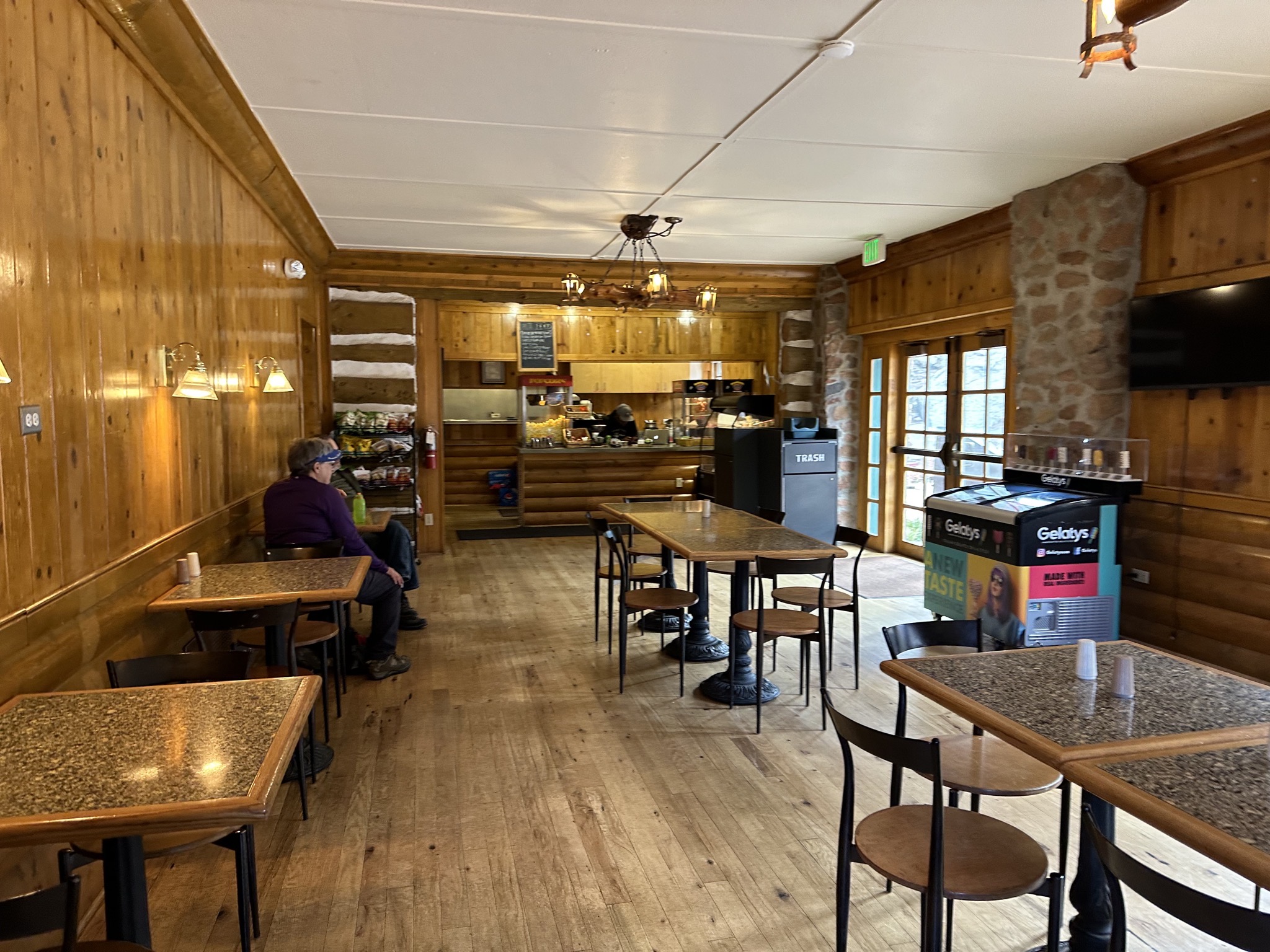 Café