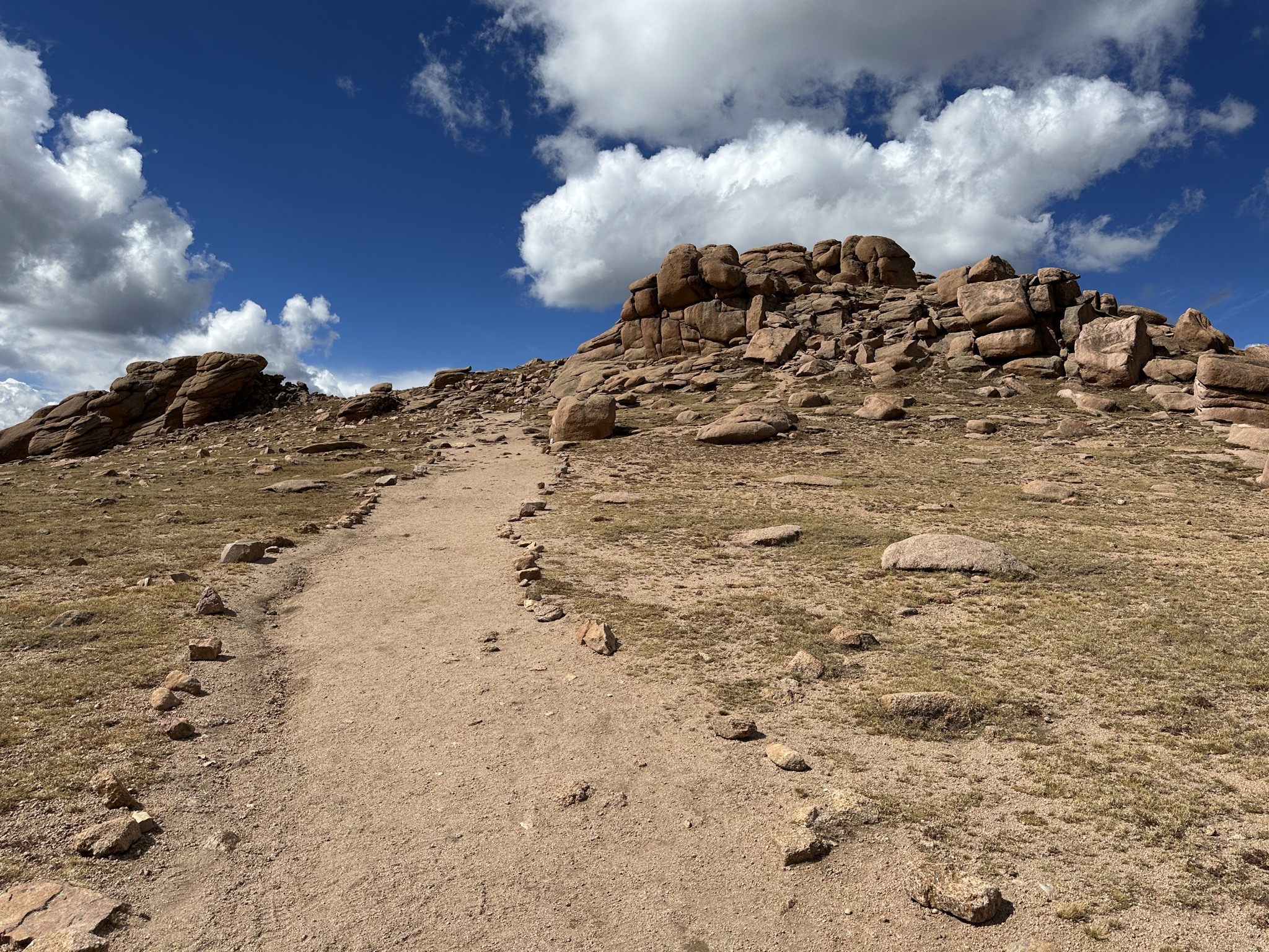 Path